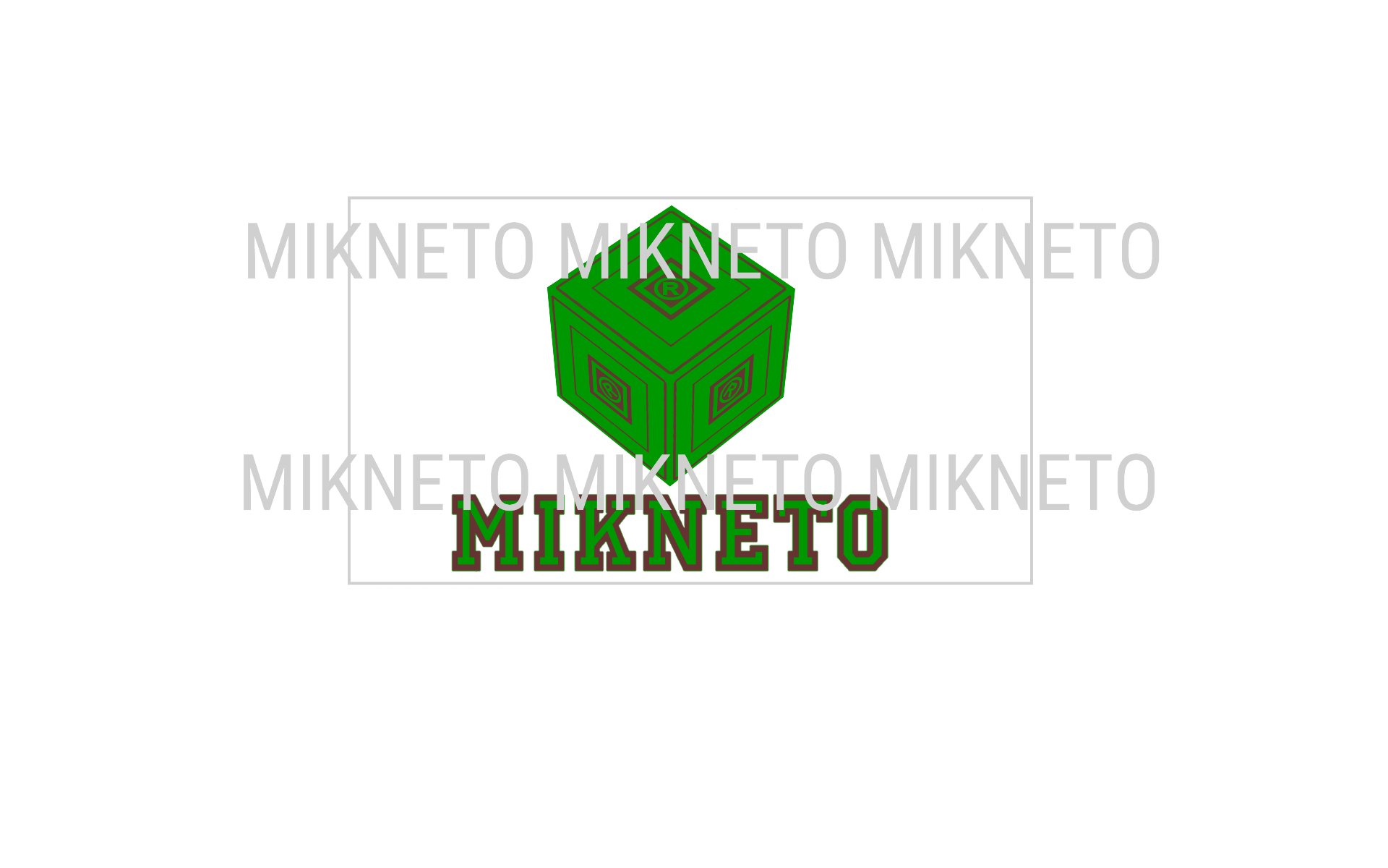 MIKNETO Brown BOX - 11