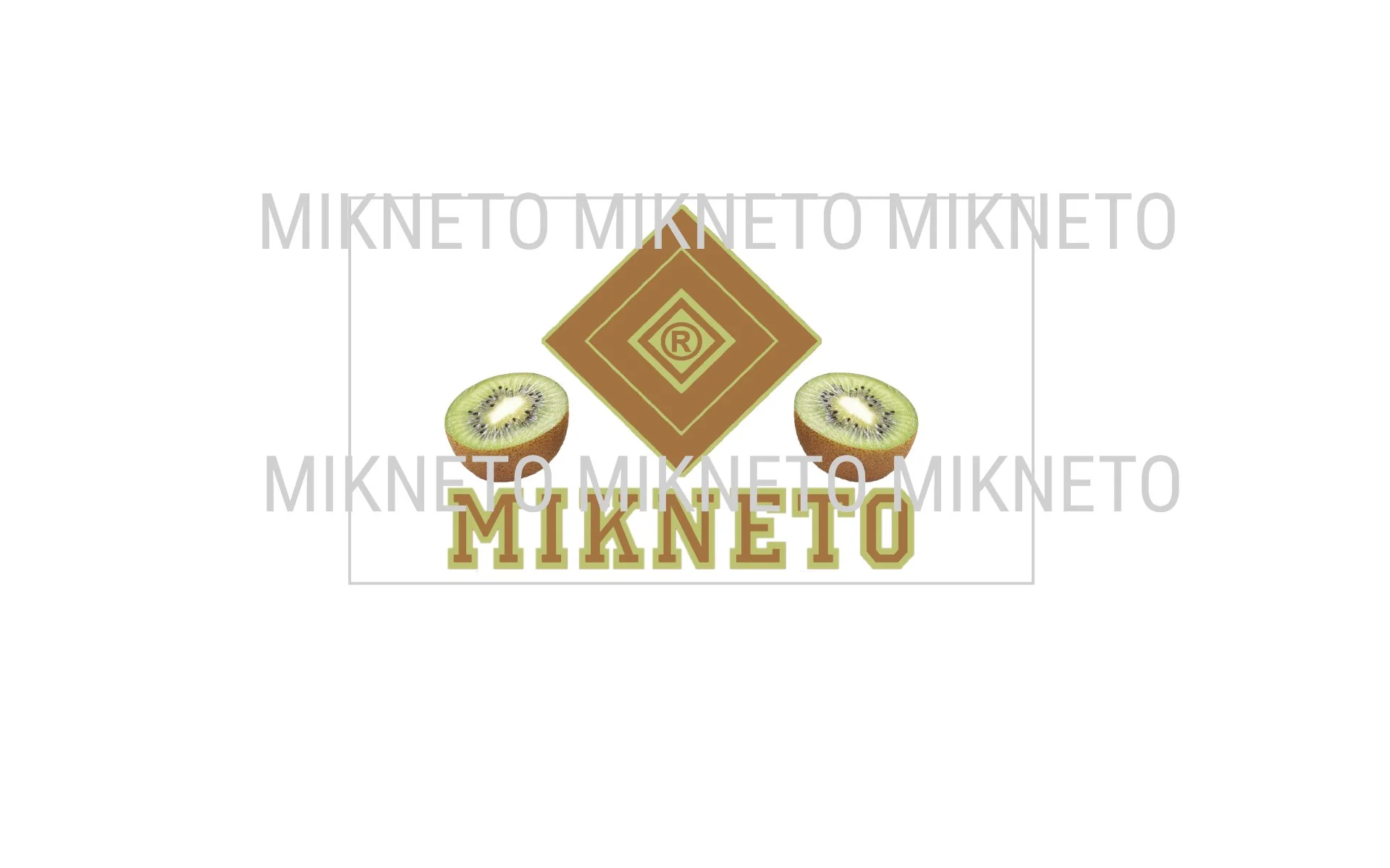 Donation: MIKNETO - Kiwi