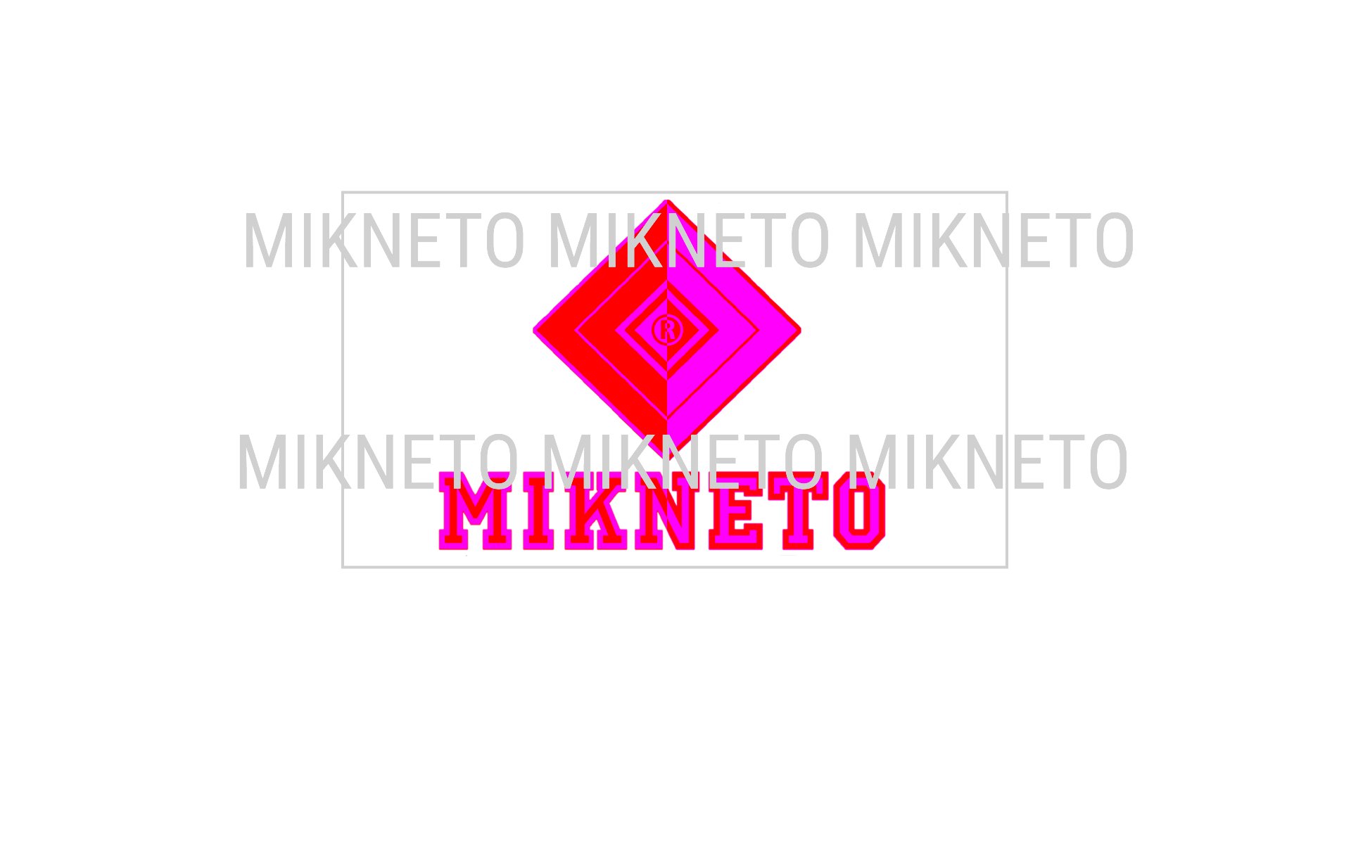 MIKNETO Two-Color R7