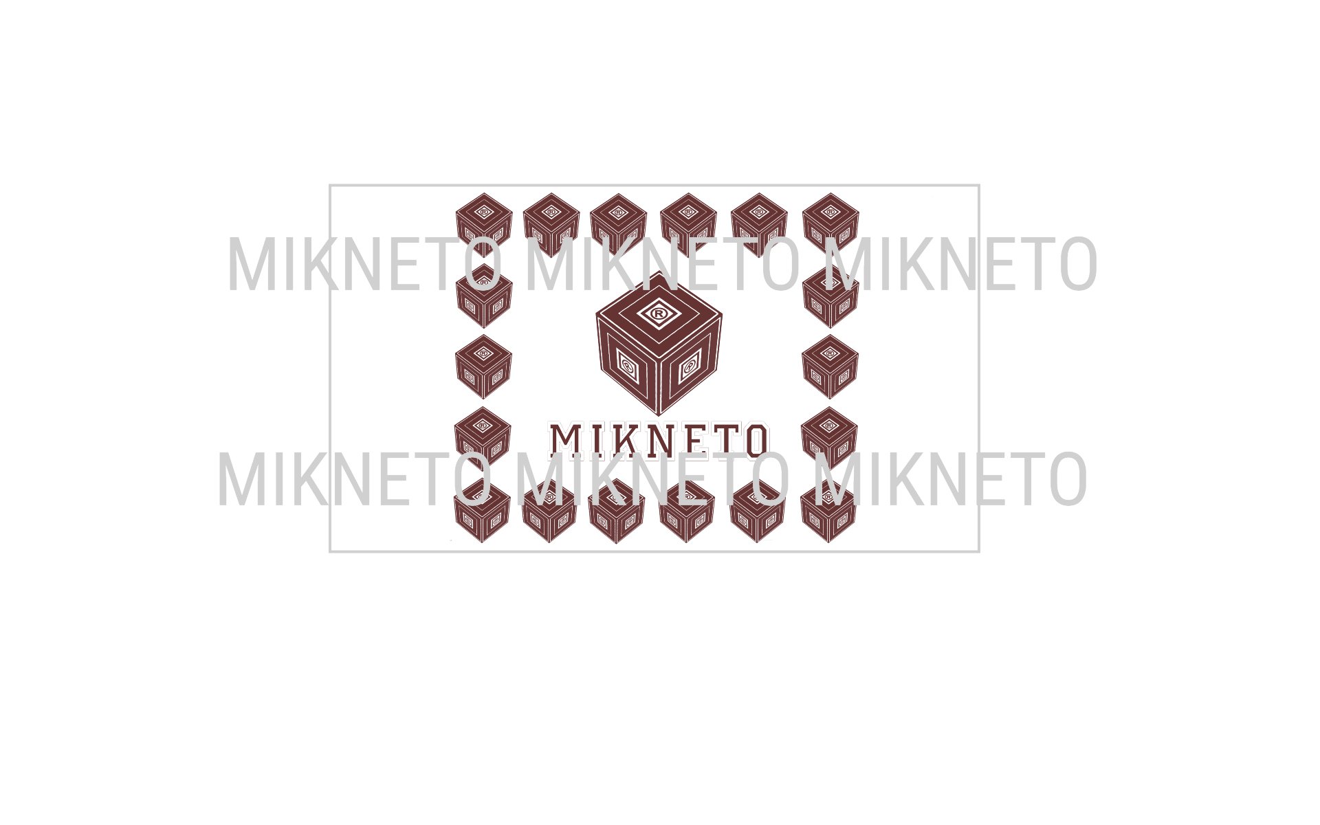 MIKNETO - BOXES W11