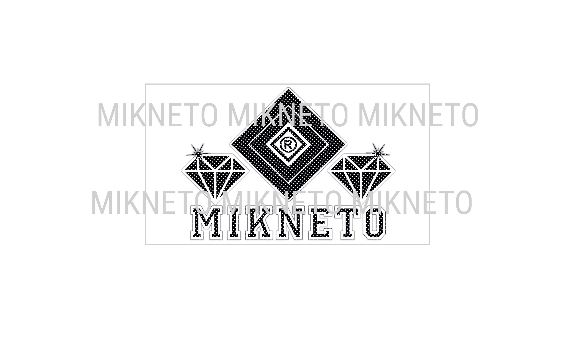 Donation: MIKNETO - Night Diamond