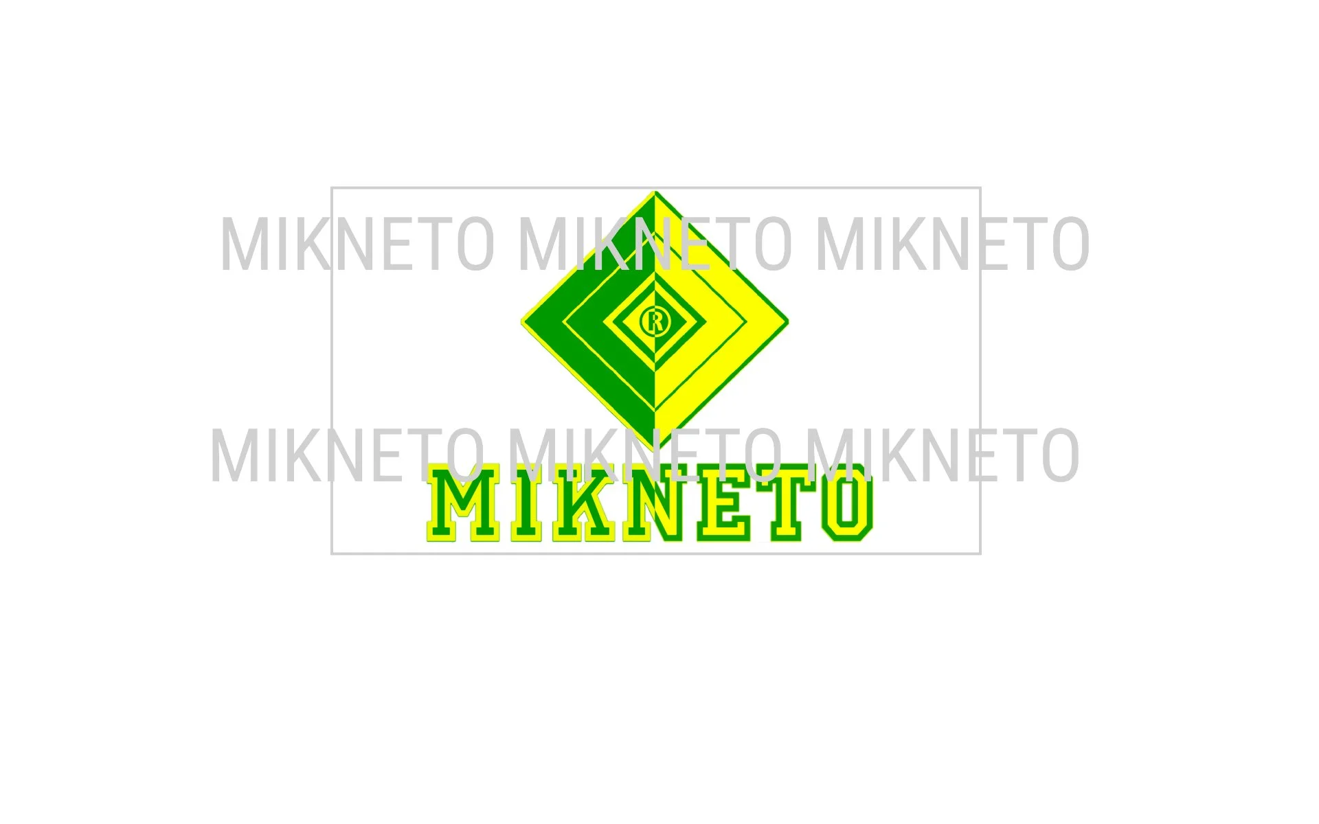 MIKNETO Two-Color - G6