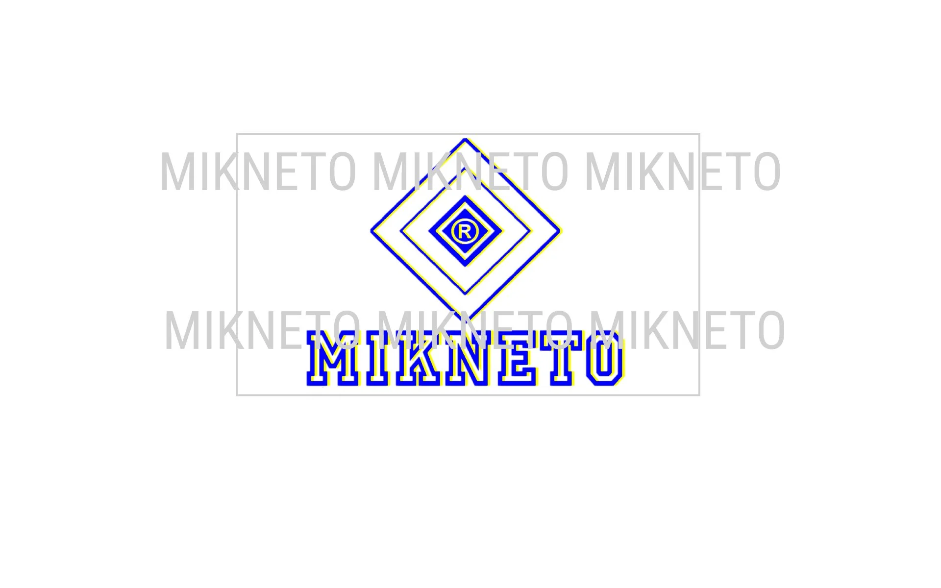 Donation: Full Transparent Two-Tone Blue 9