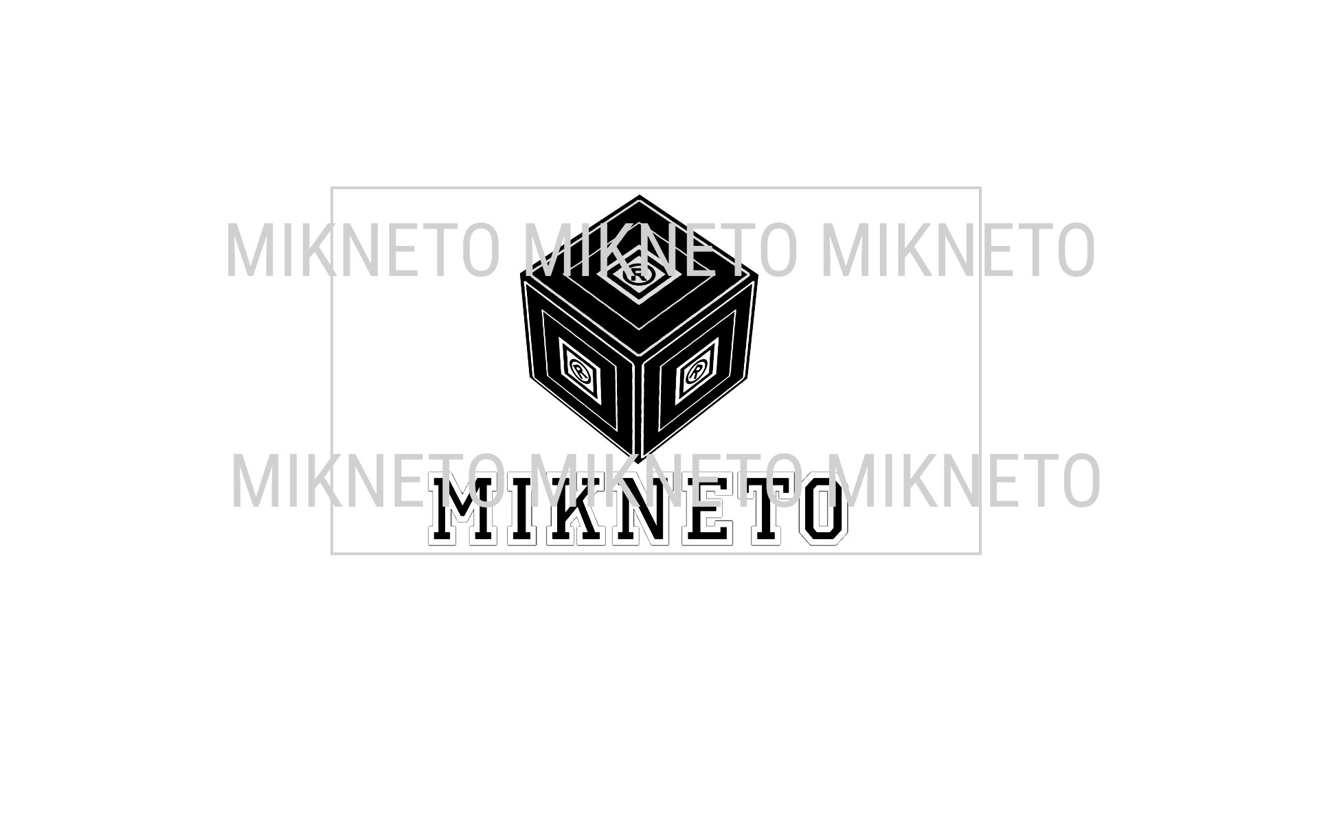 MIKNETO White BOX - 1