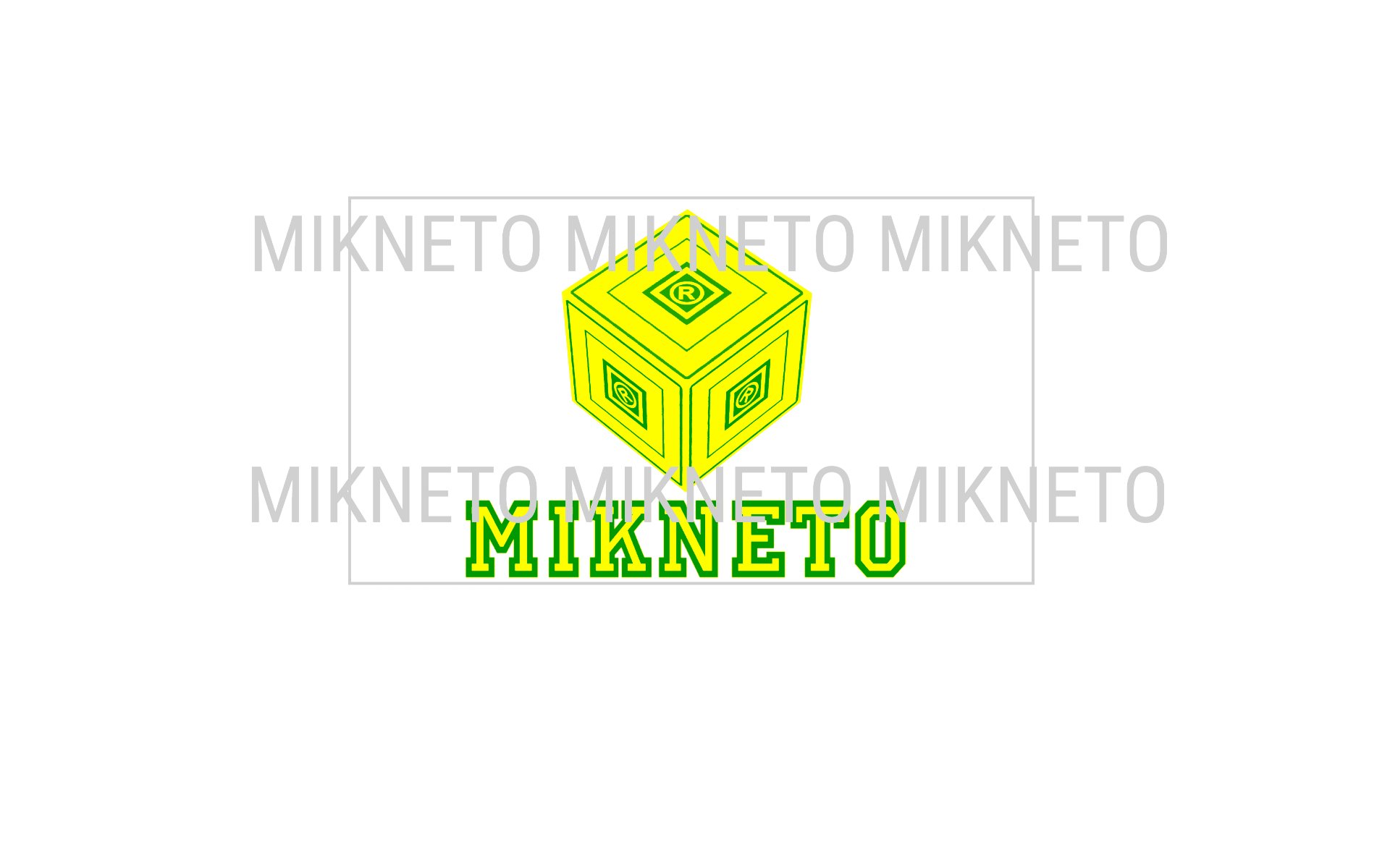 MIKNETO Green BOX - 7