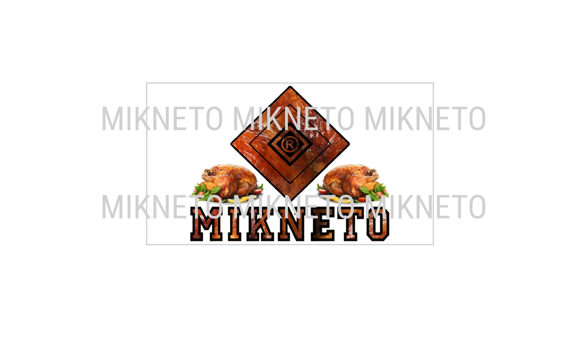 Donation: MIKNETO® - Roasted Whole Turkey