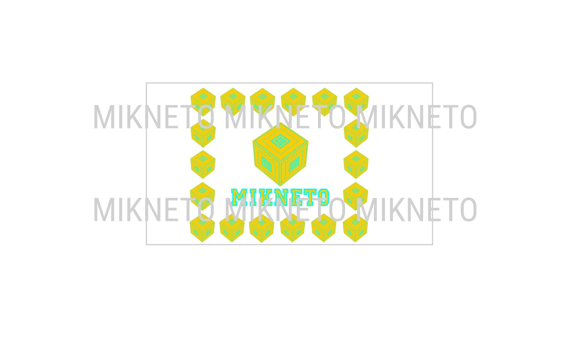 MIKNETO - BOXES C13