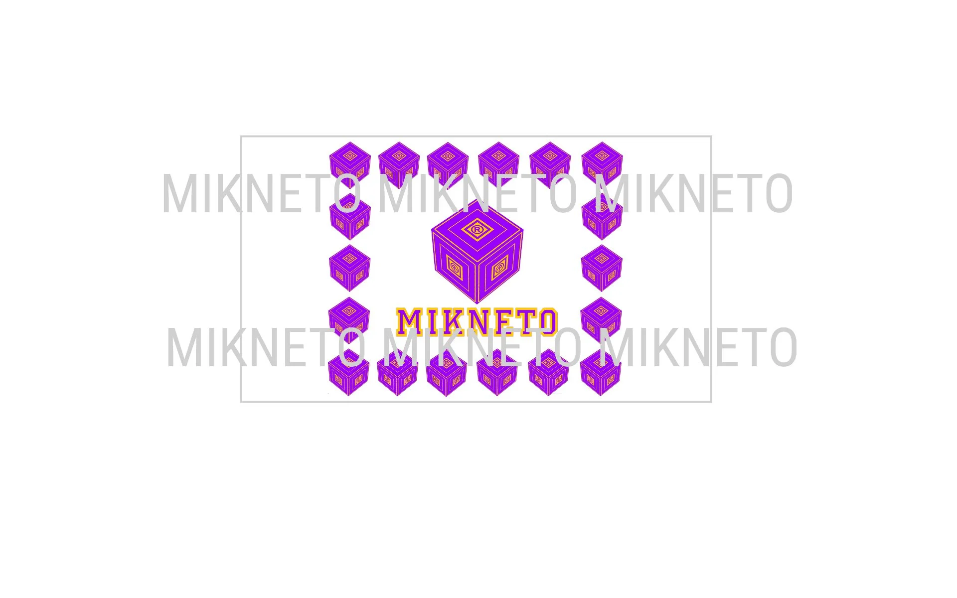 Donation: MIKNETO - BOXES G-10