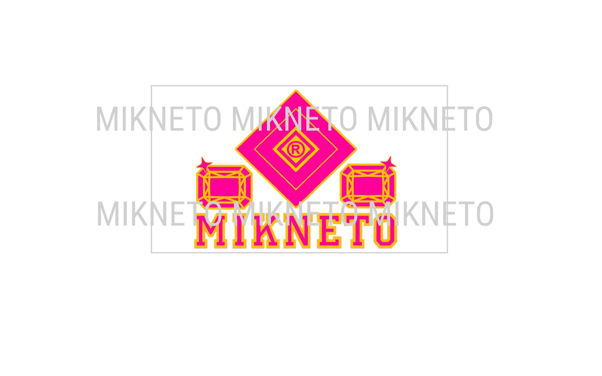 MIKNETO - Special Diamond 7