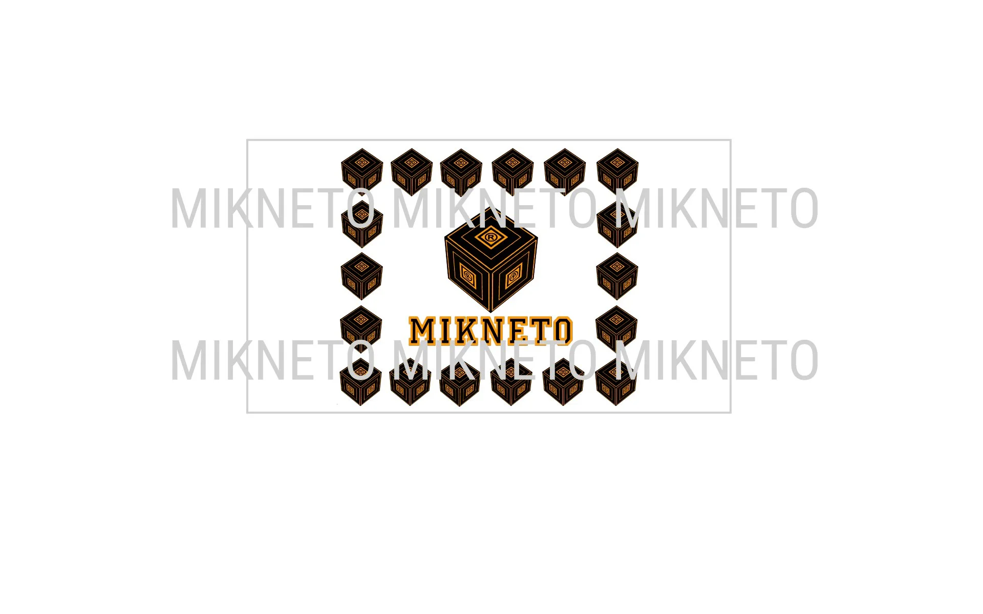 Donation: MIKNETO - BOXES O1