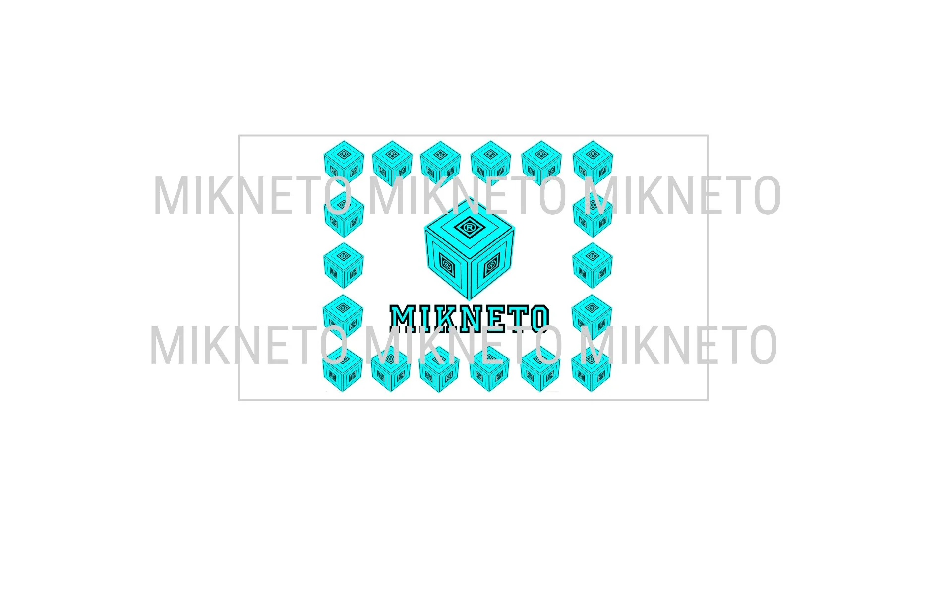 Donation: MIKNETO - BOXES B8