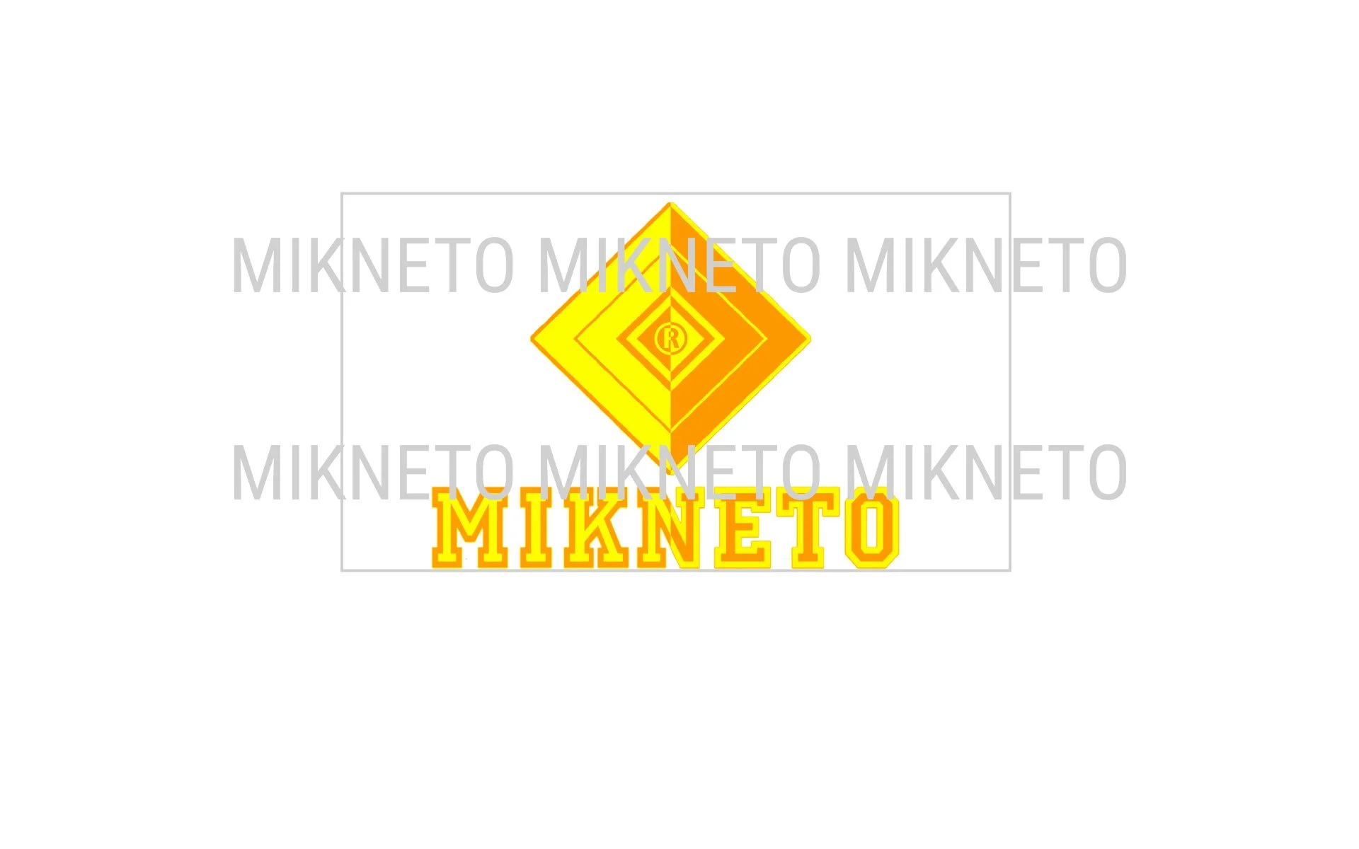 Donation: MIKNETO Two-Color Y11