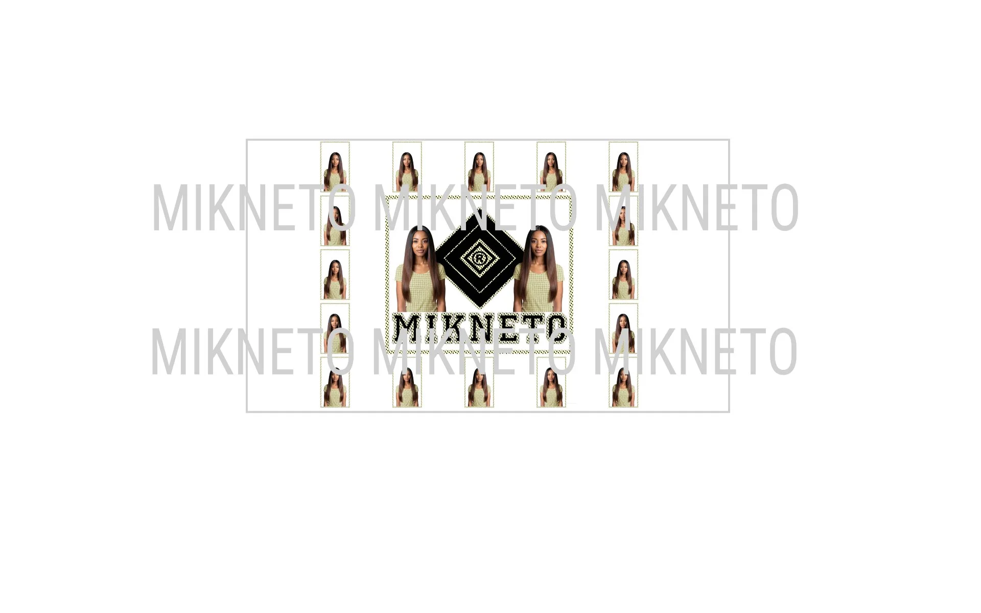 Donation: AI Model - MIKNETO® - Diamond 2