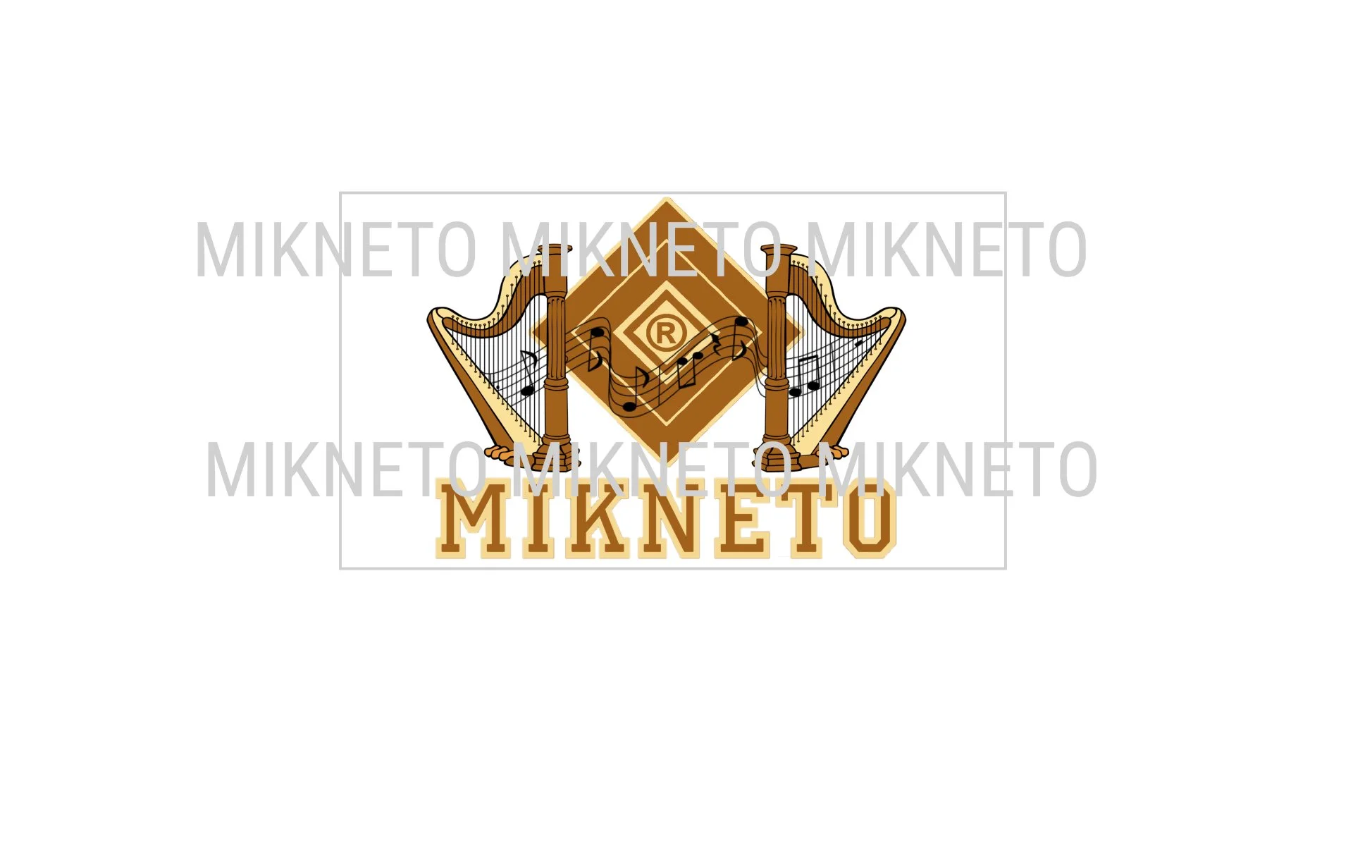 Donation: MIKNETO - Harp