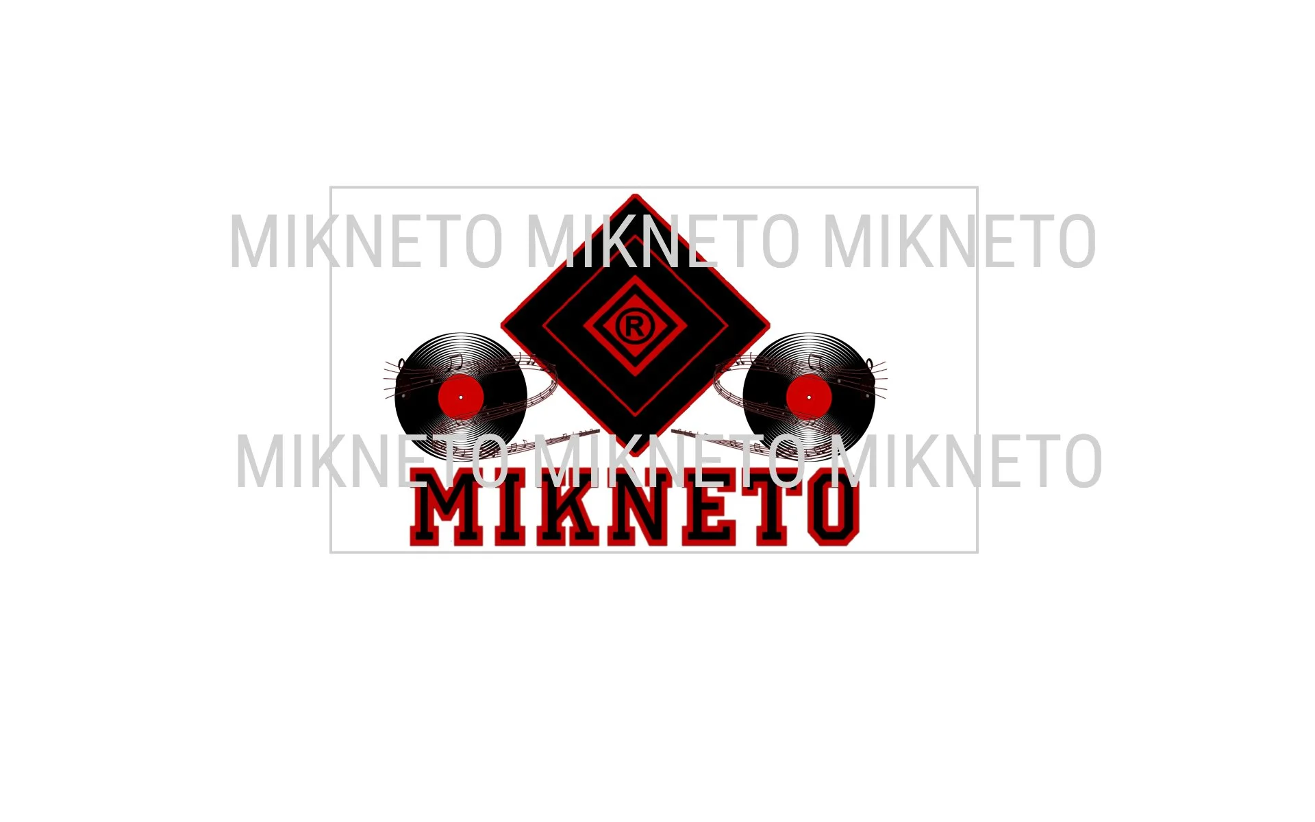 Donation: MIKNETO - Record