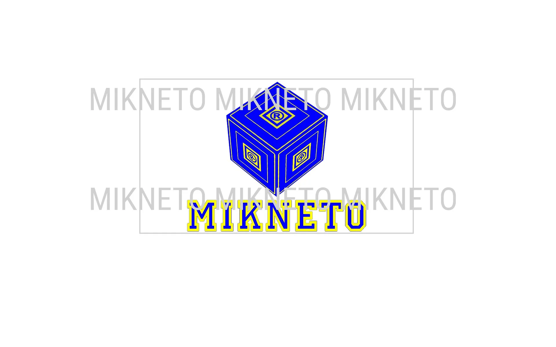 Donation: MIKNETO Yellow BOX - 6