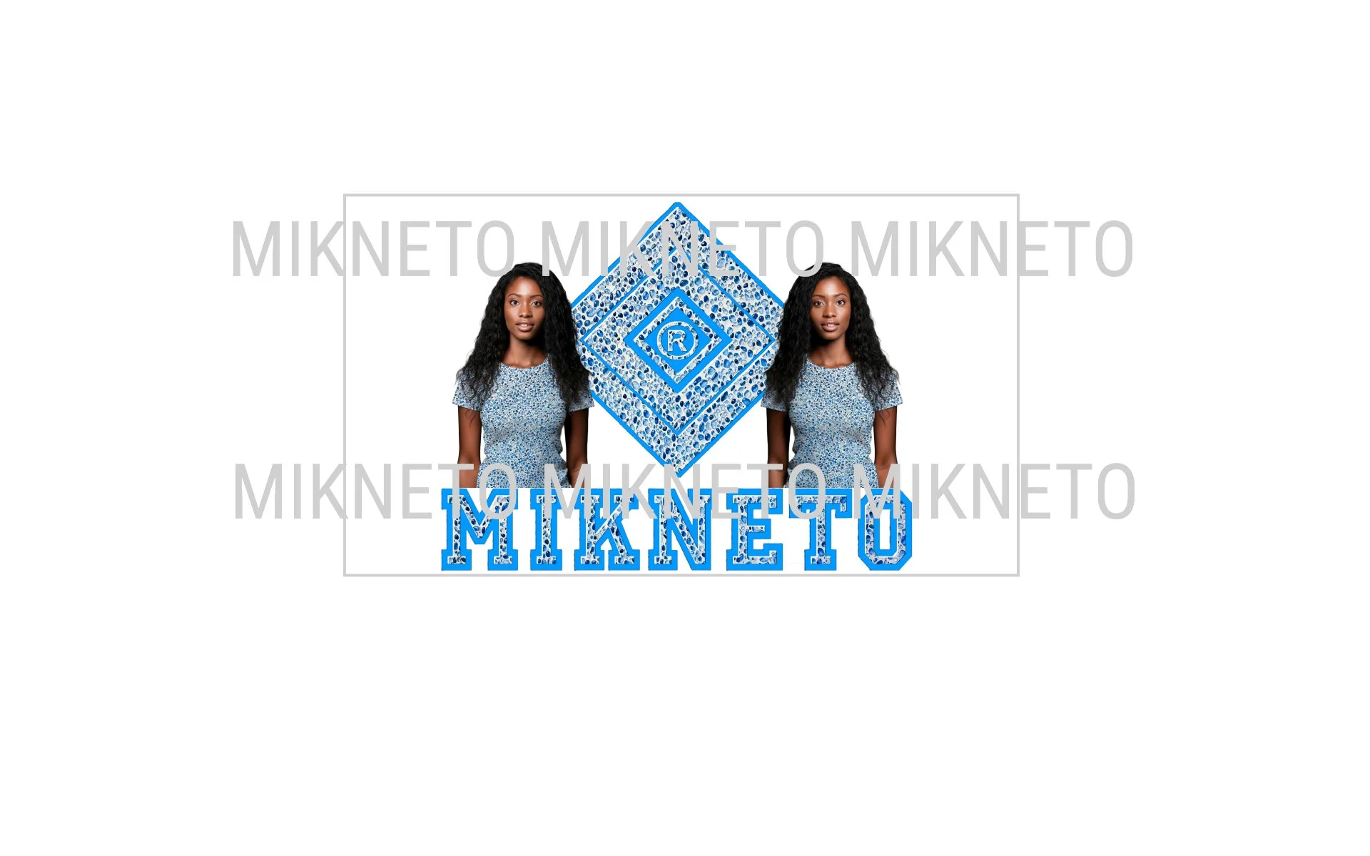 Donation: AI Model - MIKNETO® - Laila