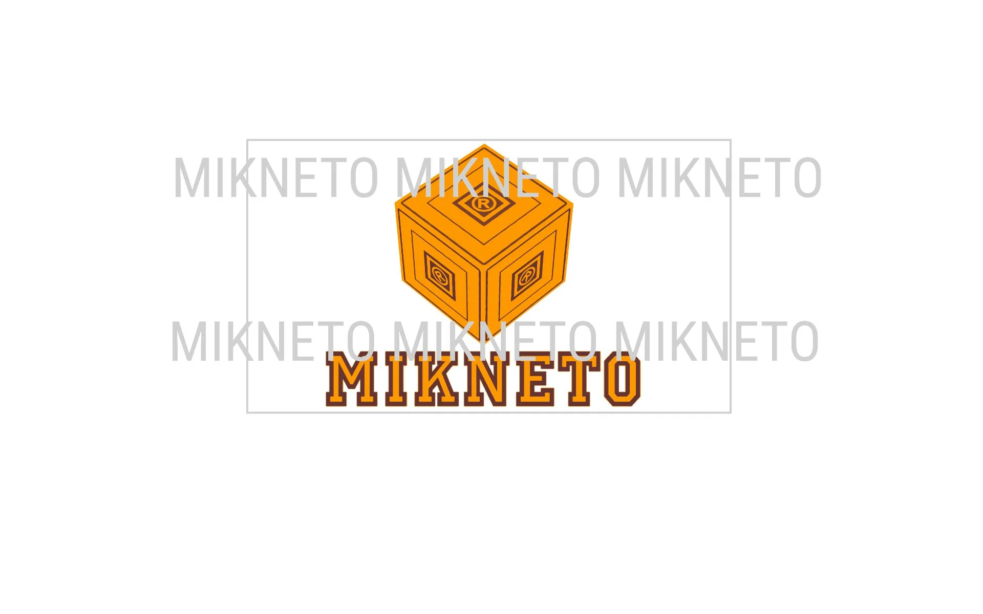 Donation: MIKNETO Brown BOX - 12
