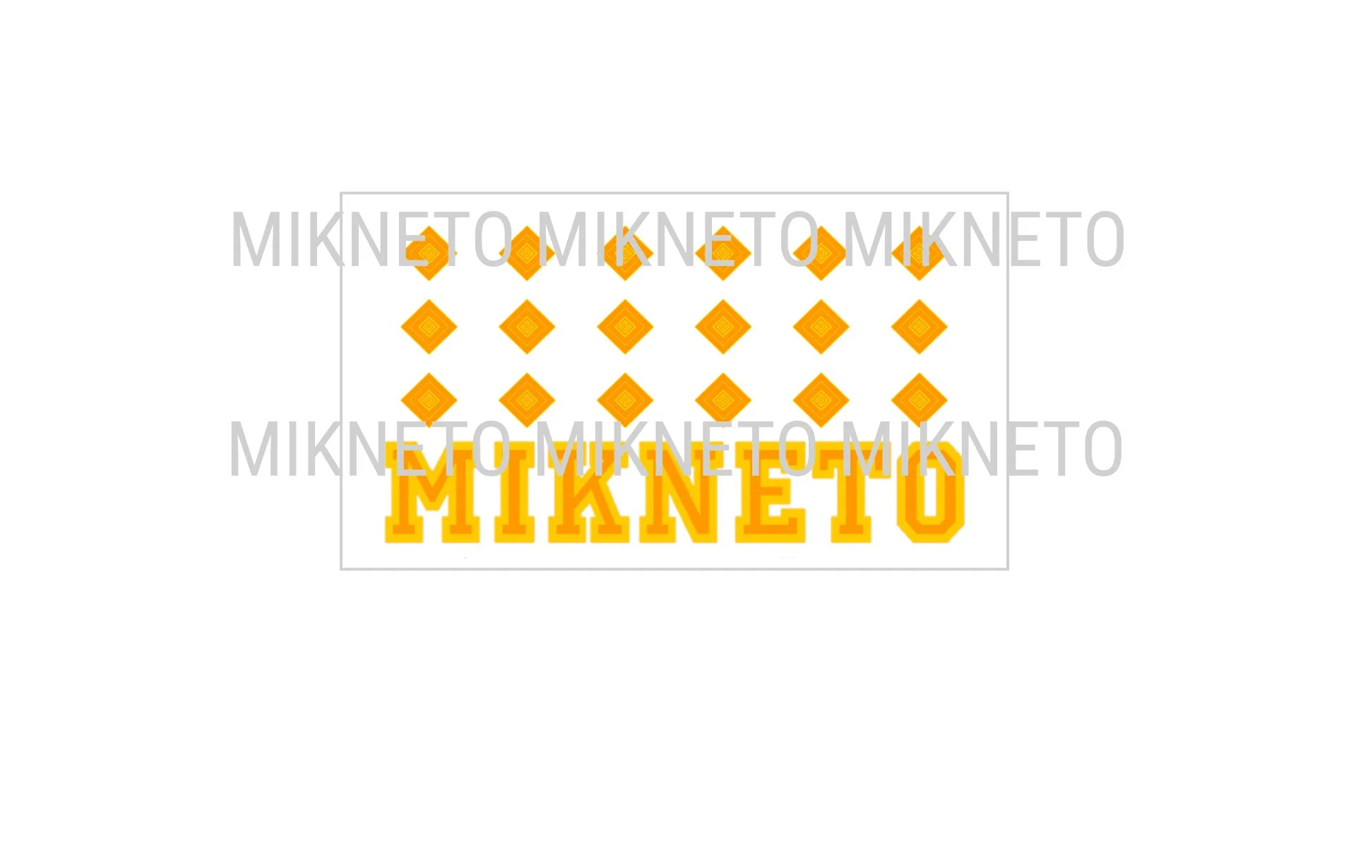 Donation: MIKNETO Staris - Gold 13