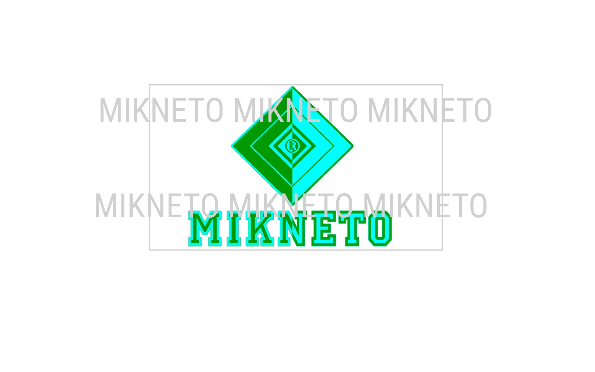 MIKNETO Two-Color - G9