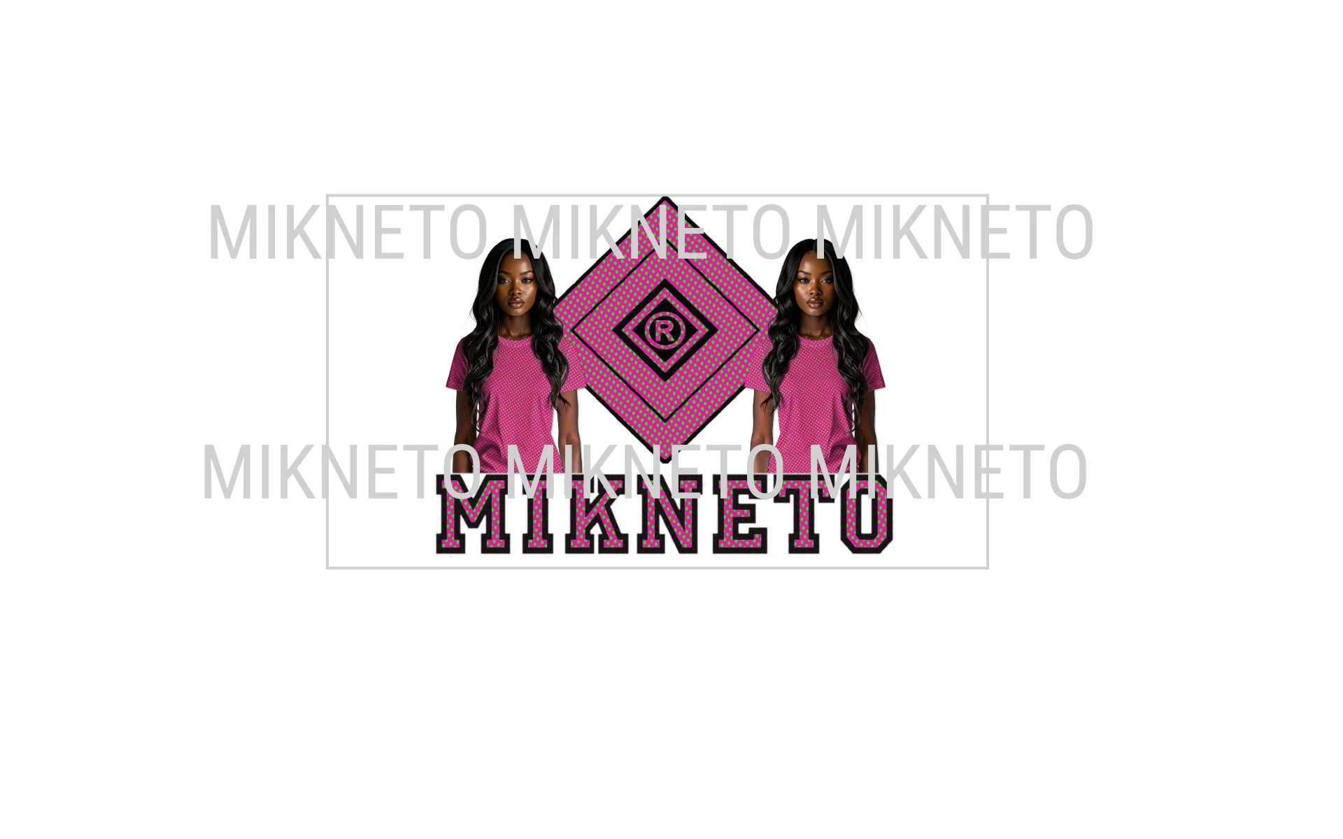 AI Model - MIKNETO® - Destiny