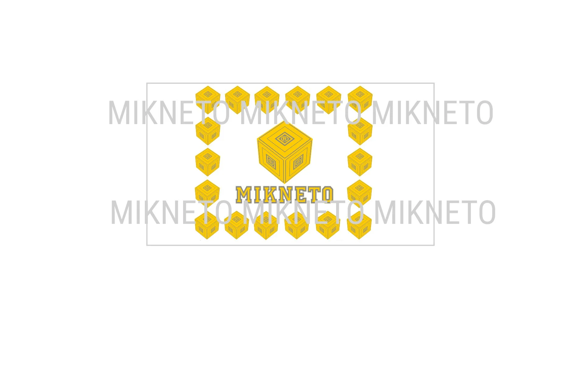 Donation: MIKNETO - BOXES G13