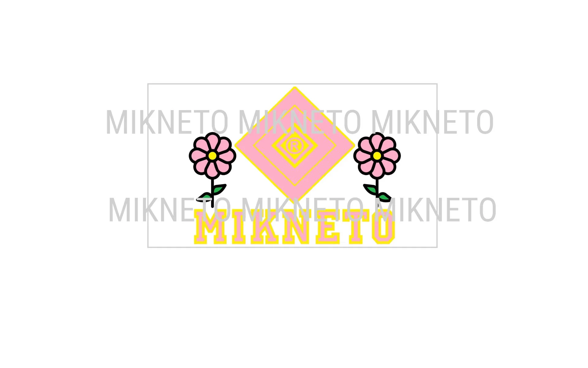 MIKNETO - Flower