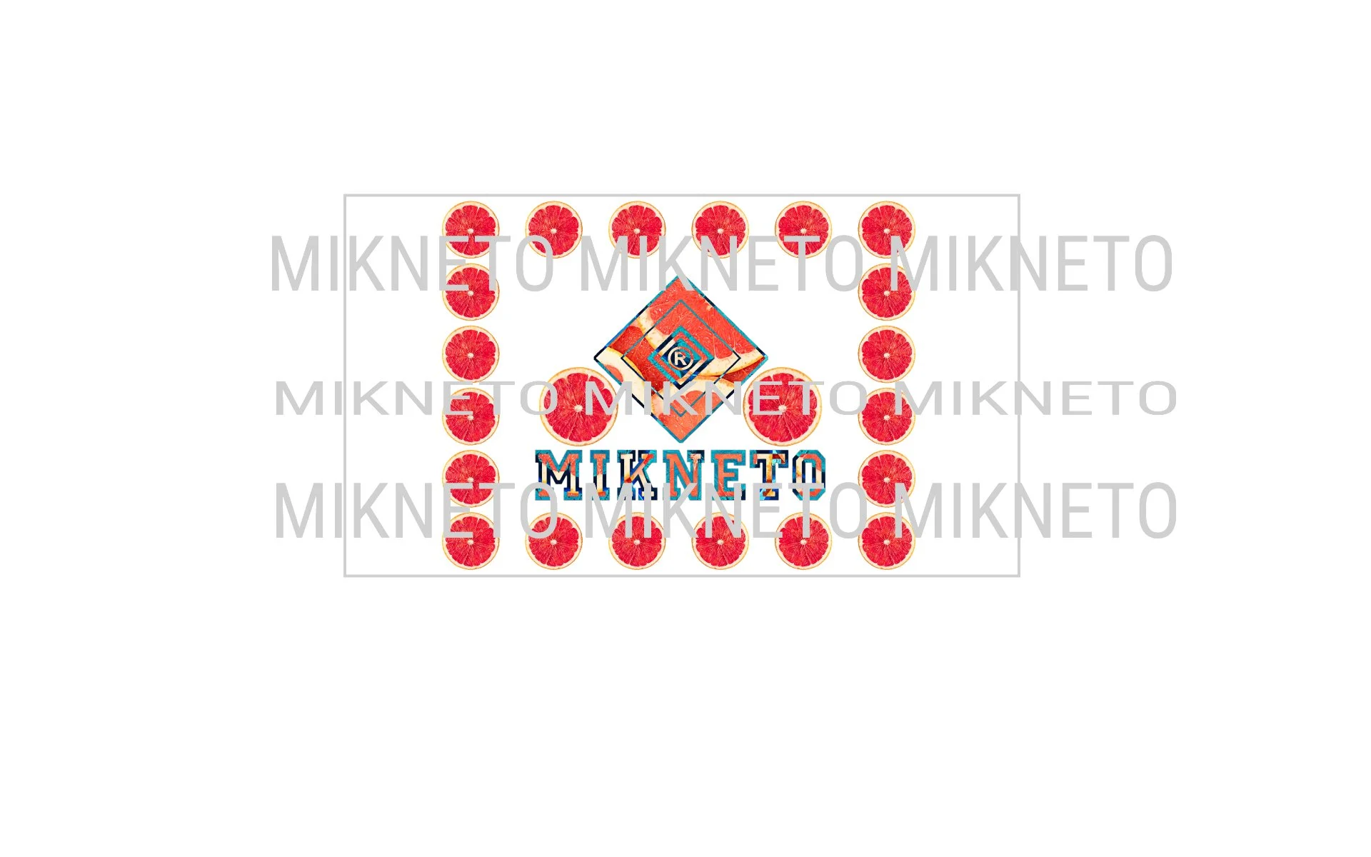 Donation: MIKNETO® - Grapefruit Slices 2
