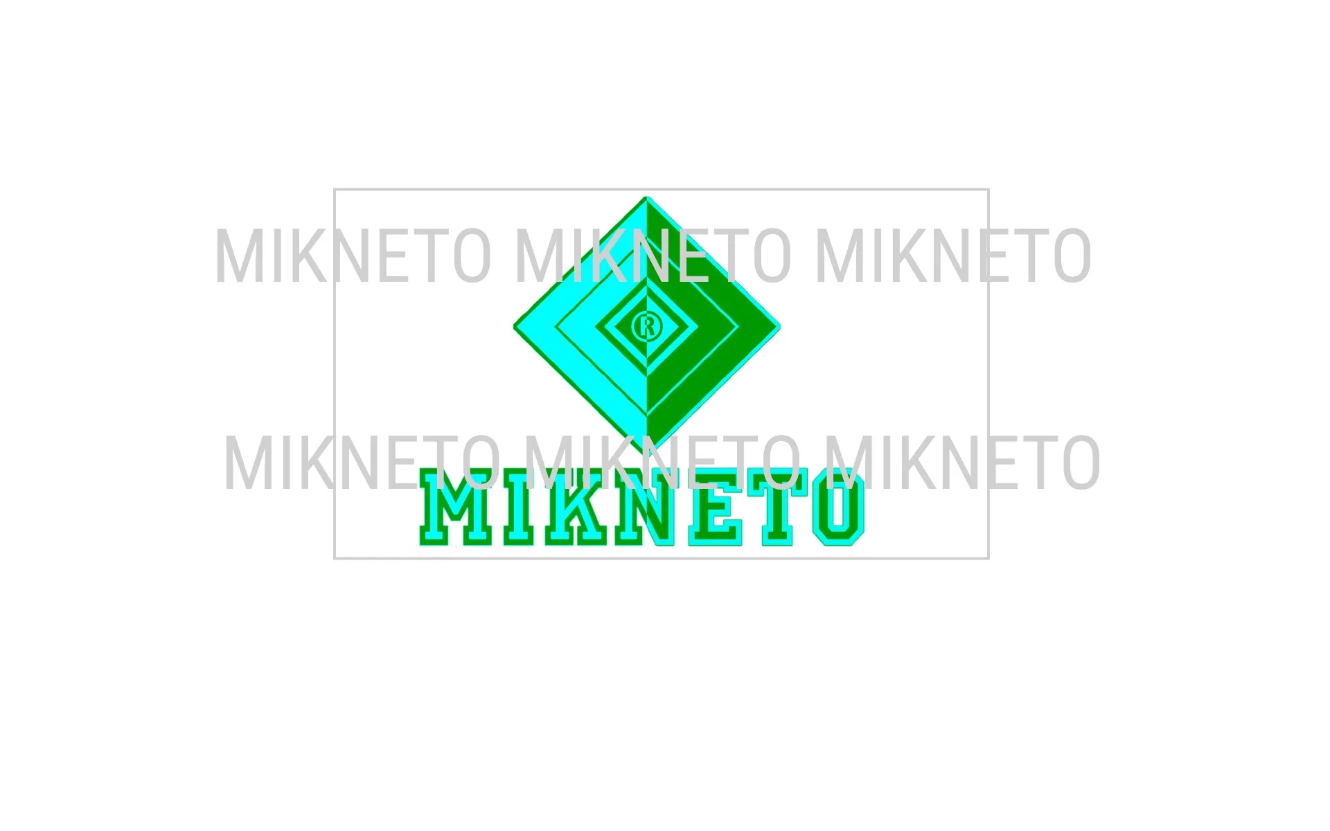 MIKNETO Two-Color C10