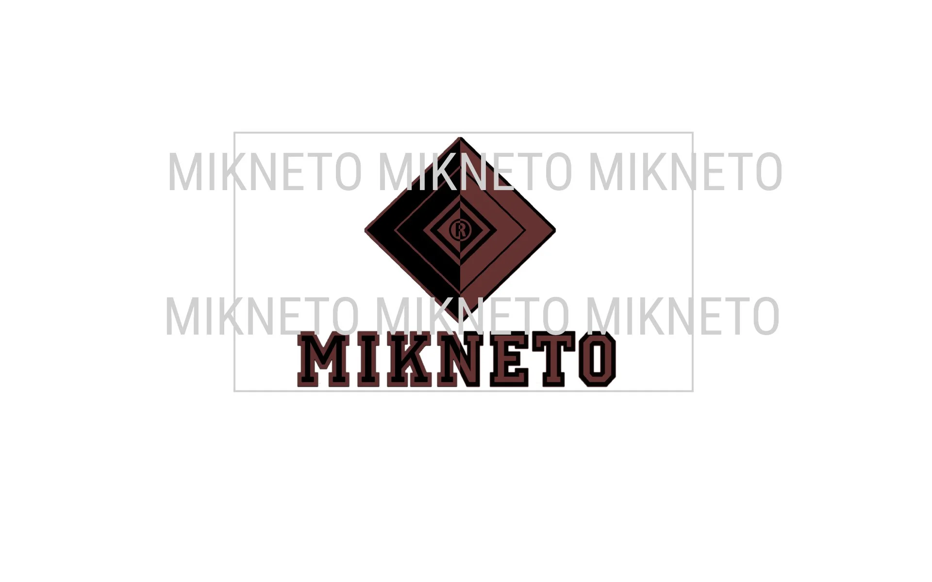 Donation: MIKNETO Two-Color B12