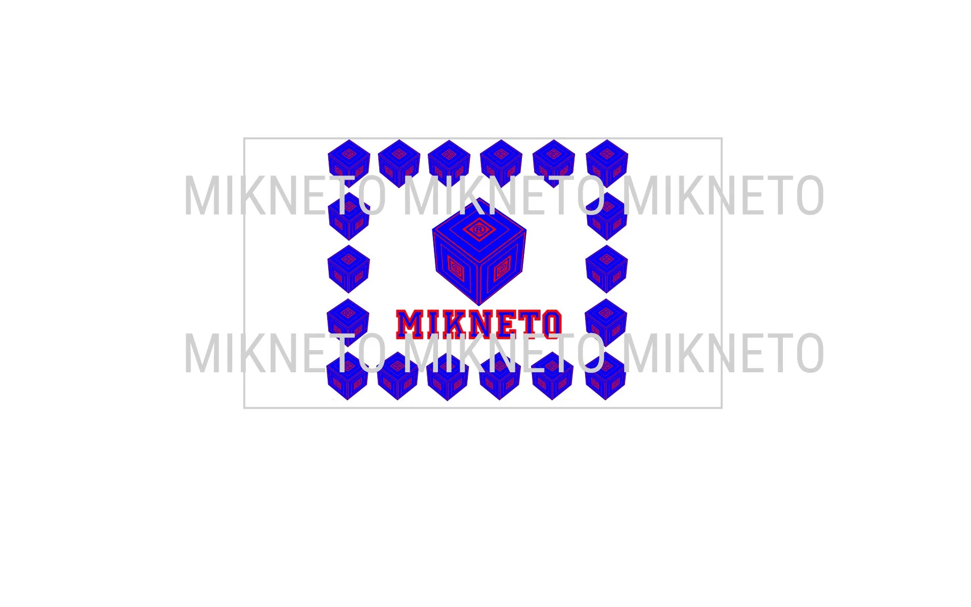 MIKNETO - BOXES R7