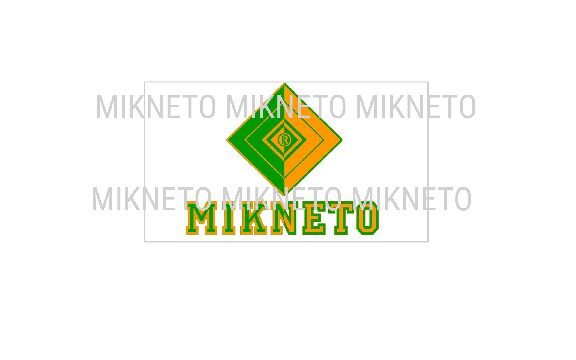 Donation: MIKNETO Two-Color - G12