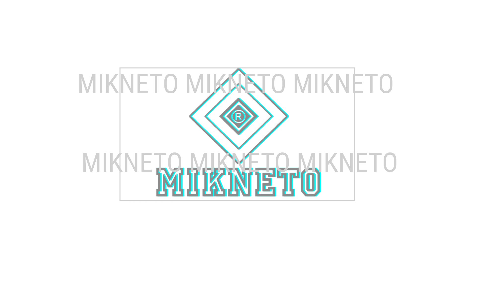 Donation: Full Transparent Two-Tone Gray 8