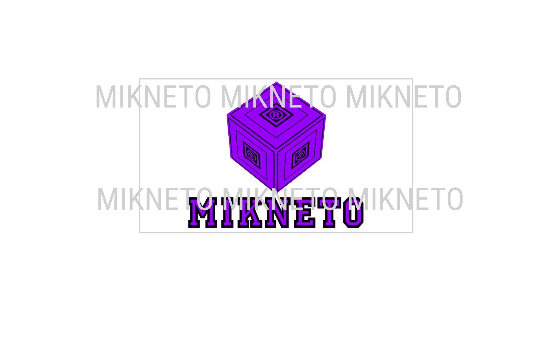 Donation: MIKNETO Black BOX - 9