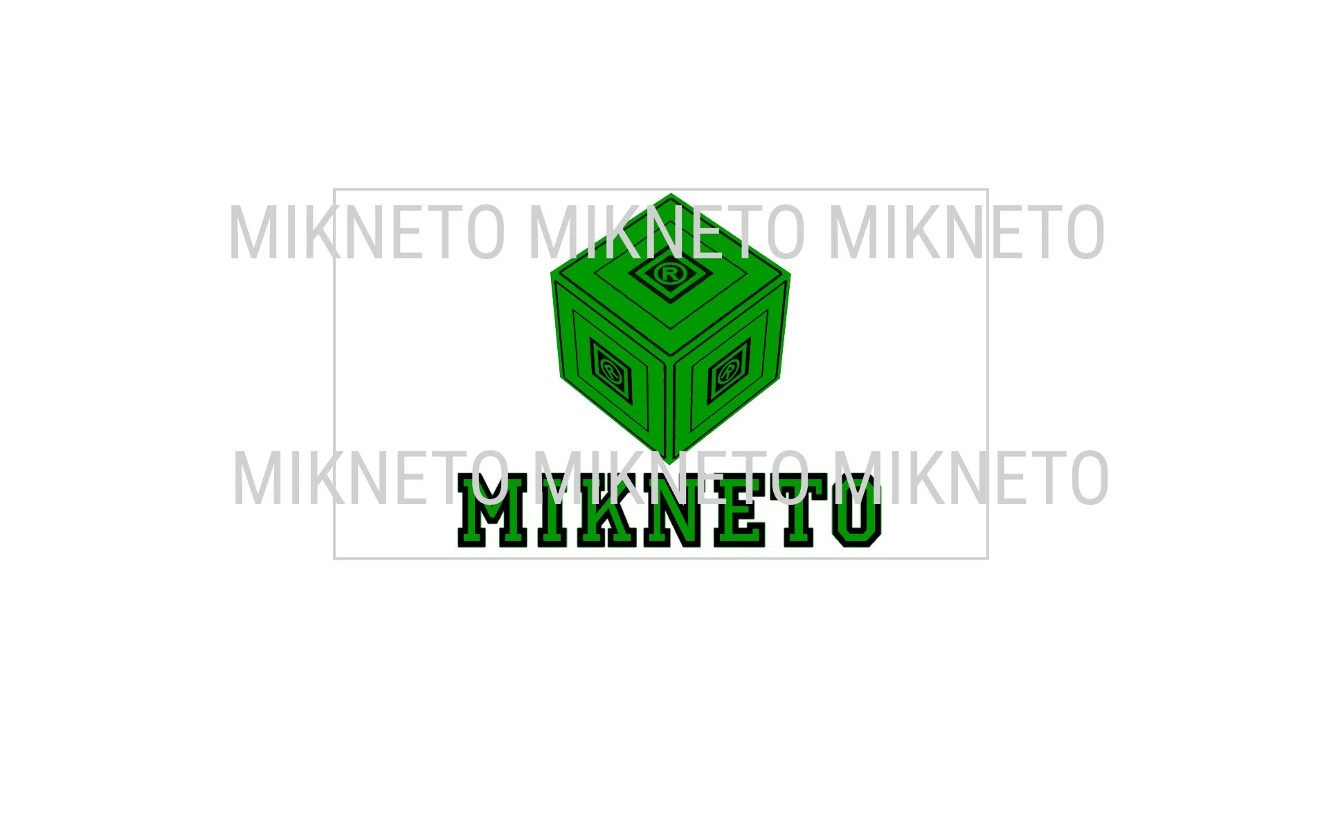 Donation: MIKNETO Black BOX - 10