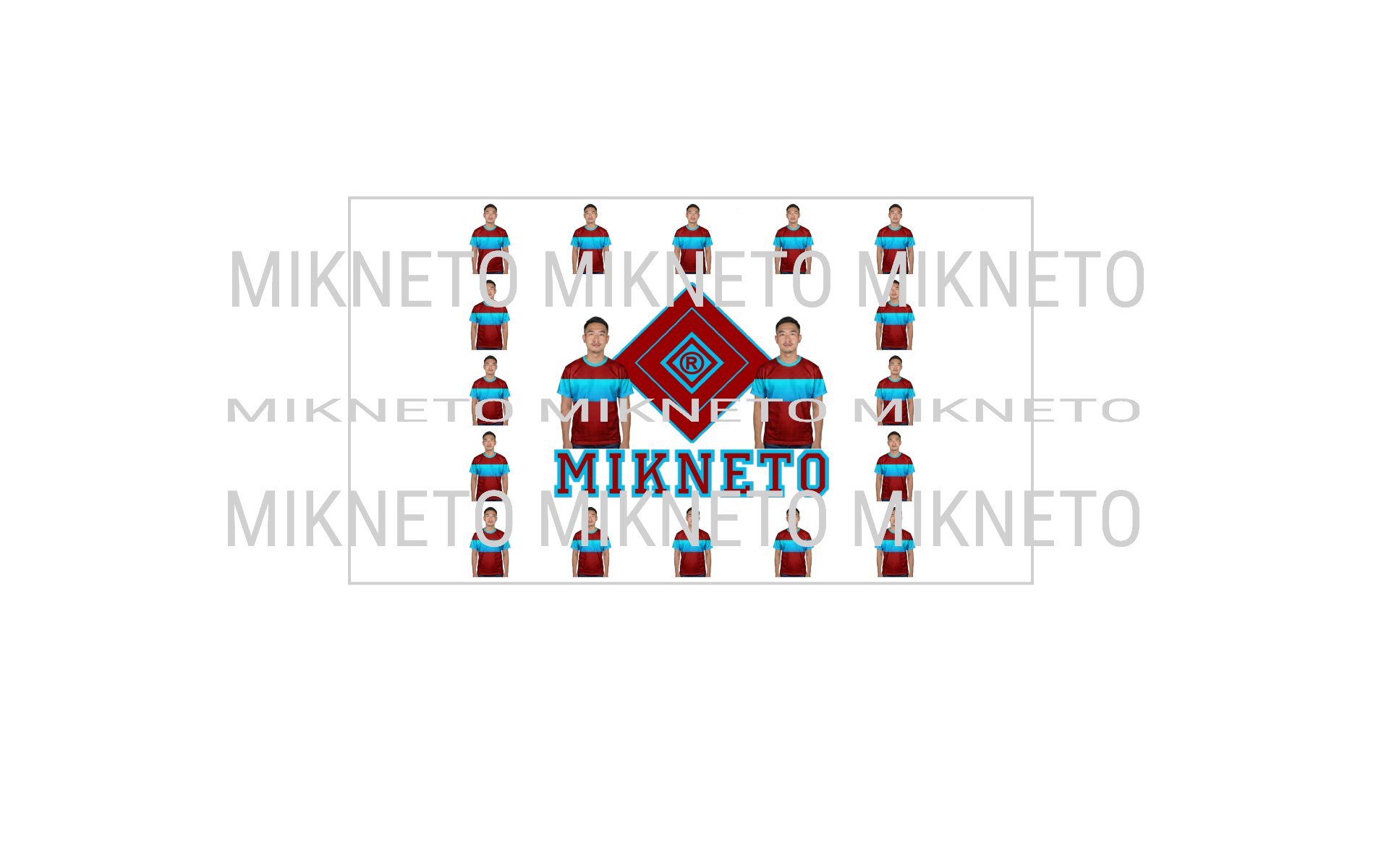 Donation: AI Model - MIKNETO® - Chen 2