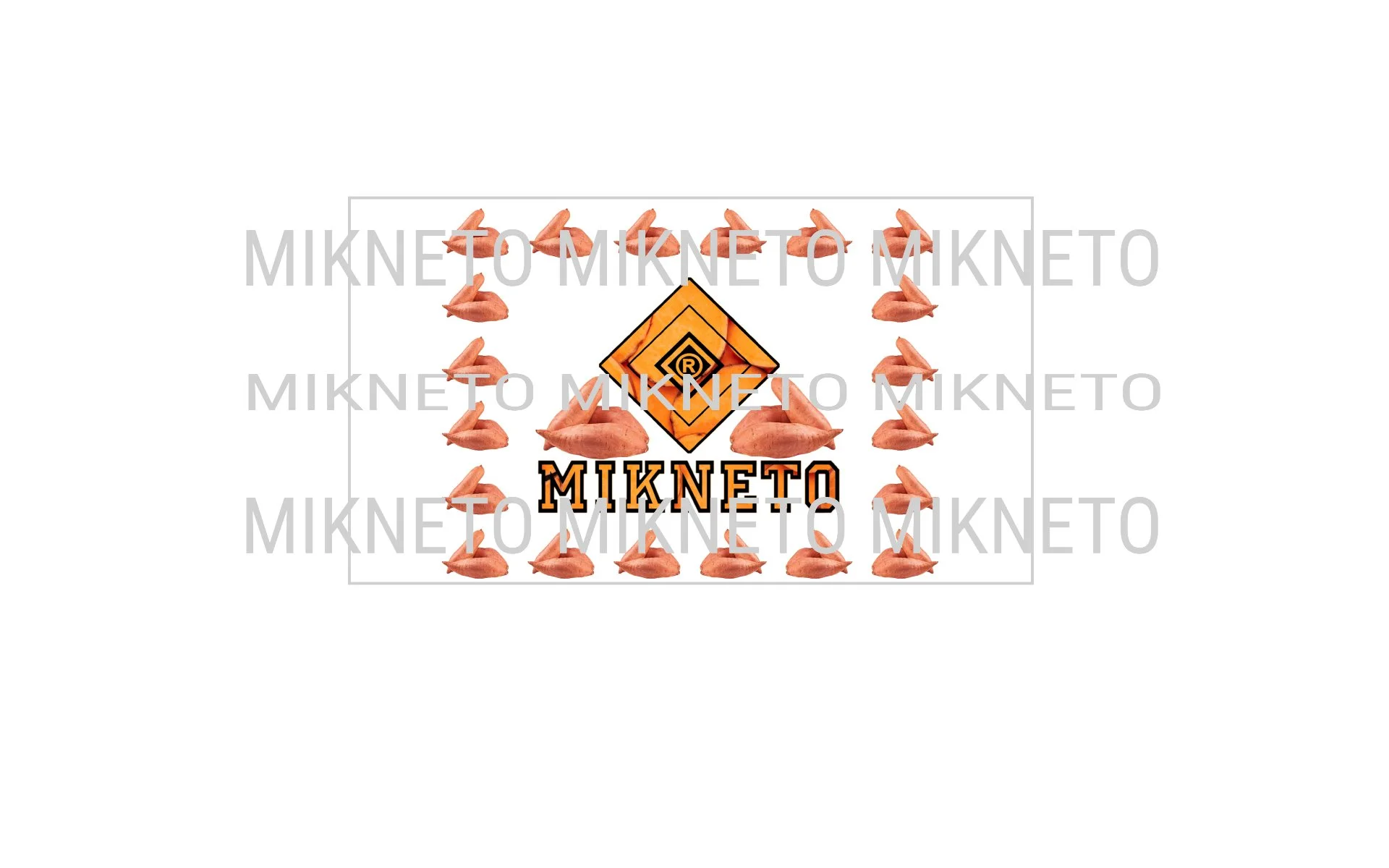 Donation: MIKNETO® - Sweet Potato 2