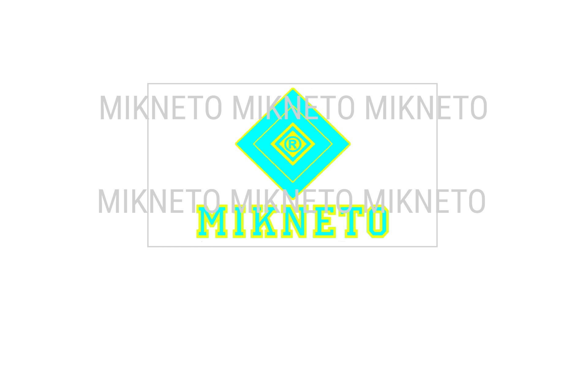 MIKNETO - Yellow 8