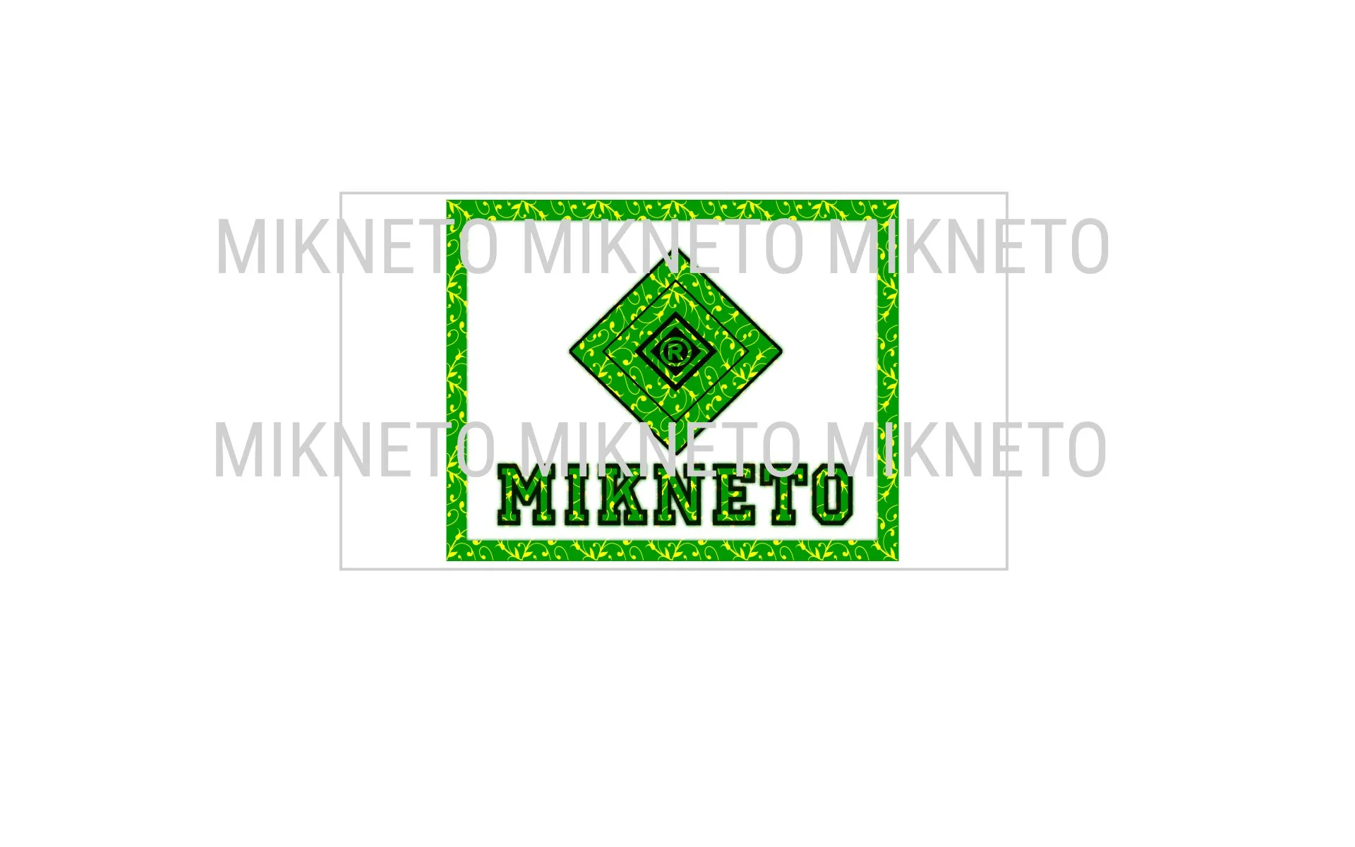 MIKNETO - Day Flower