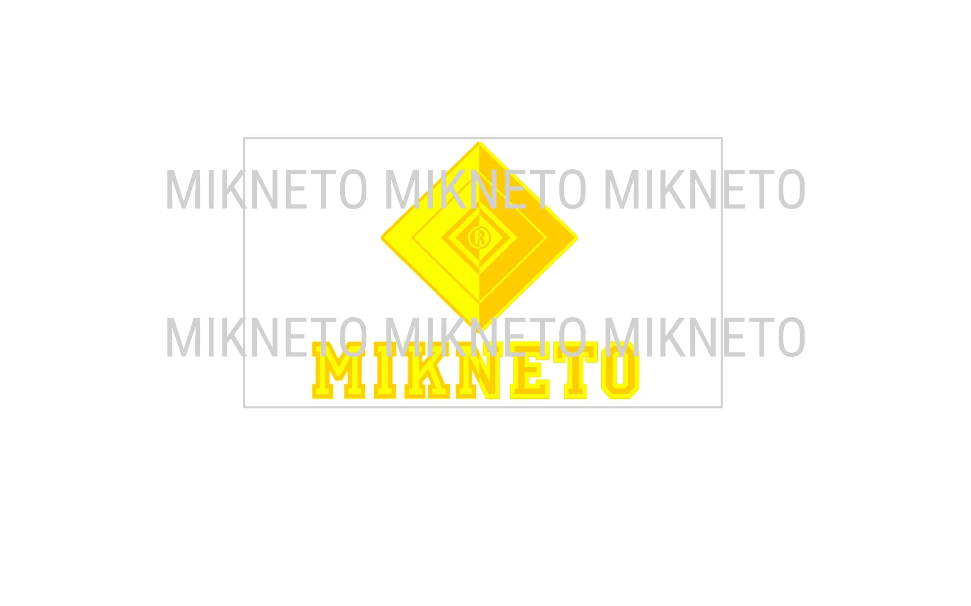 MIKNETO Two-Color Y13