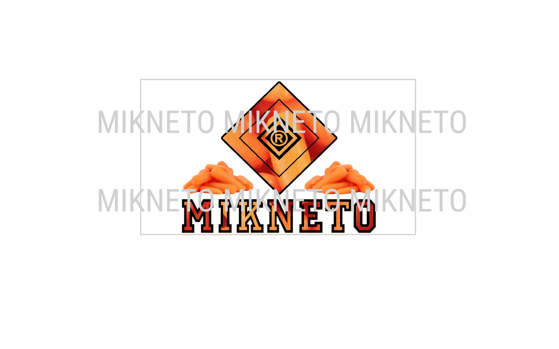 MIKNETO® - Baby Carrots