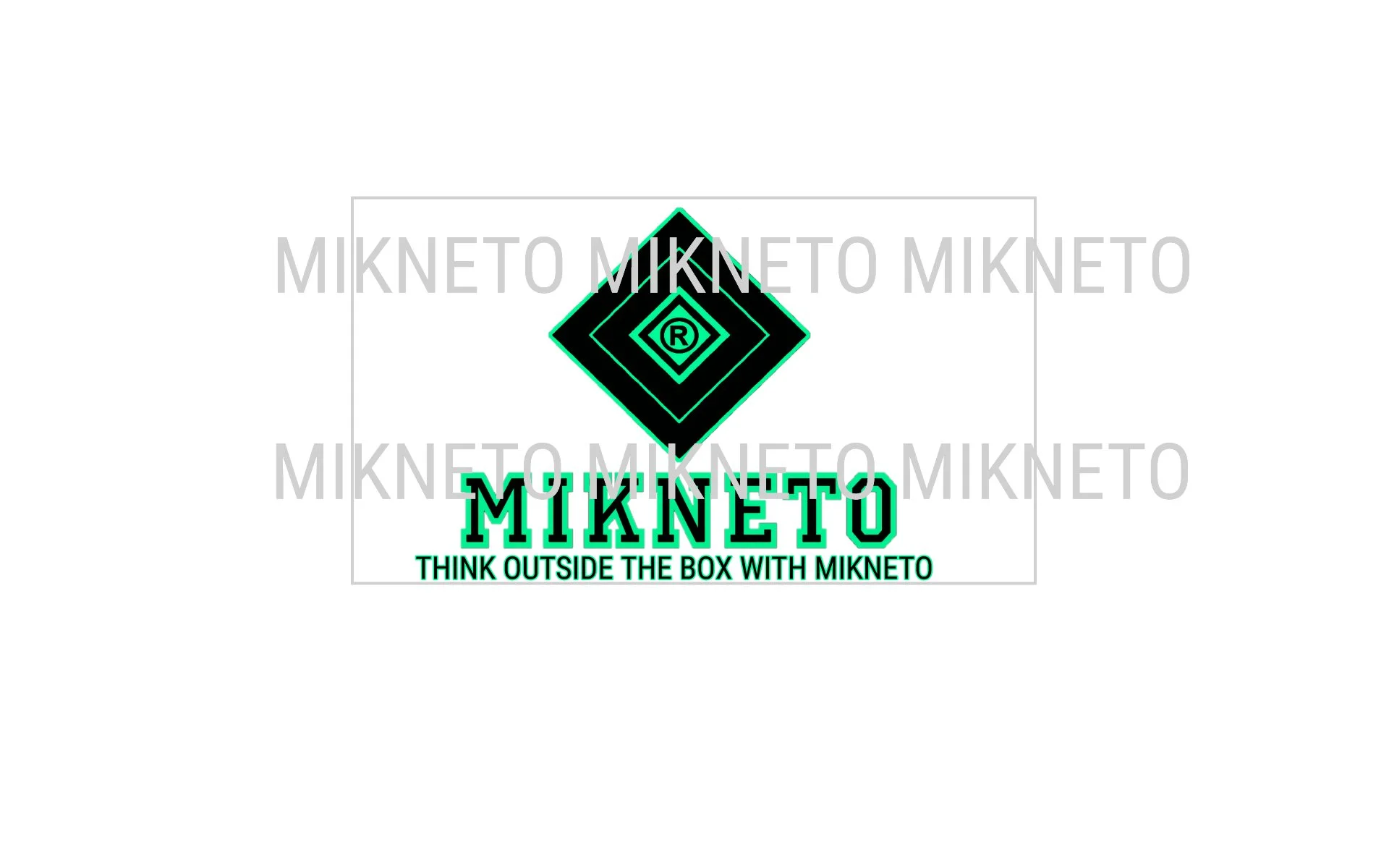 Donation: MIKNETO - Think Different