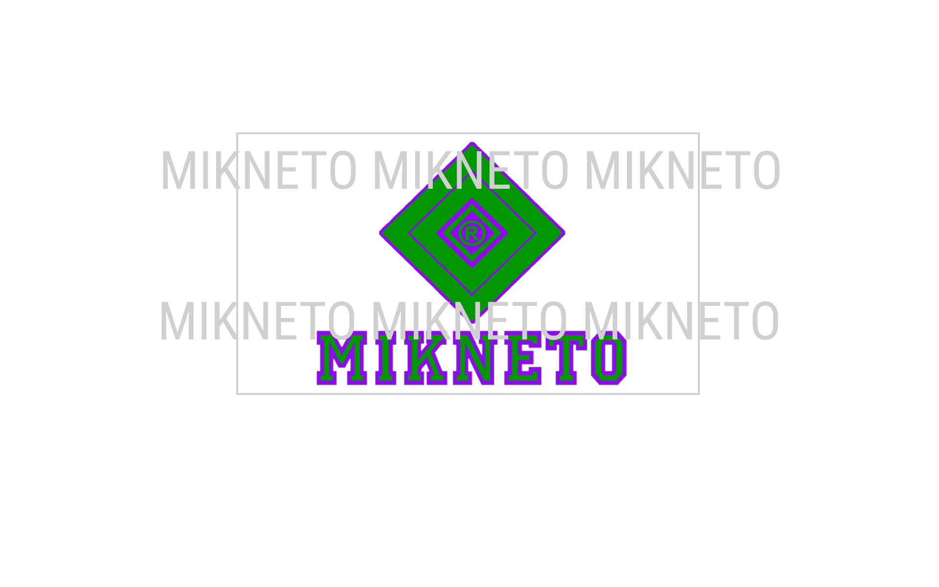 MIKNETO - Purple 12