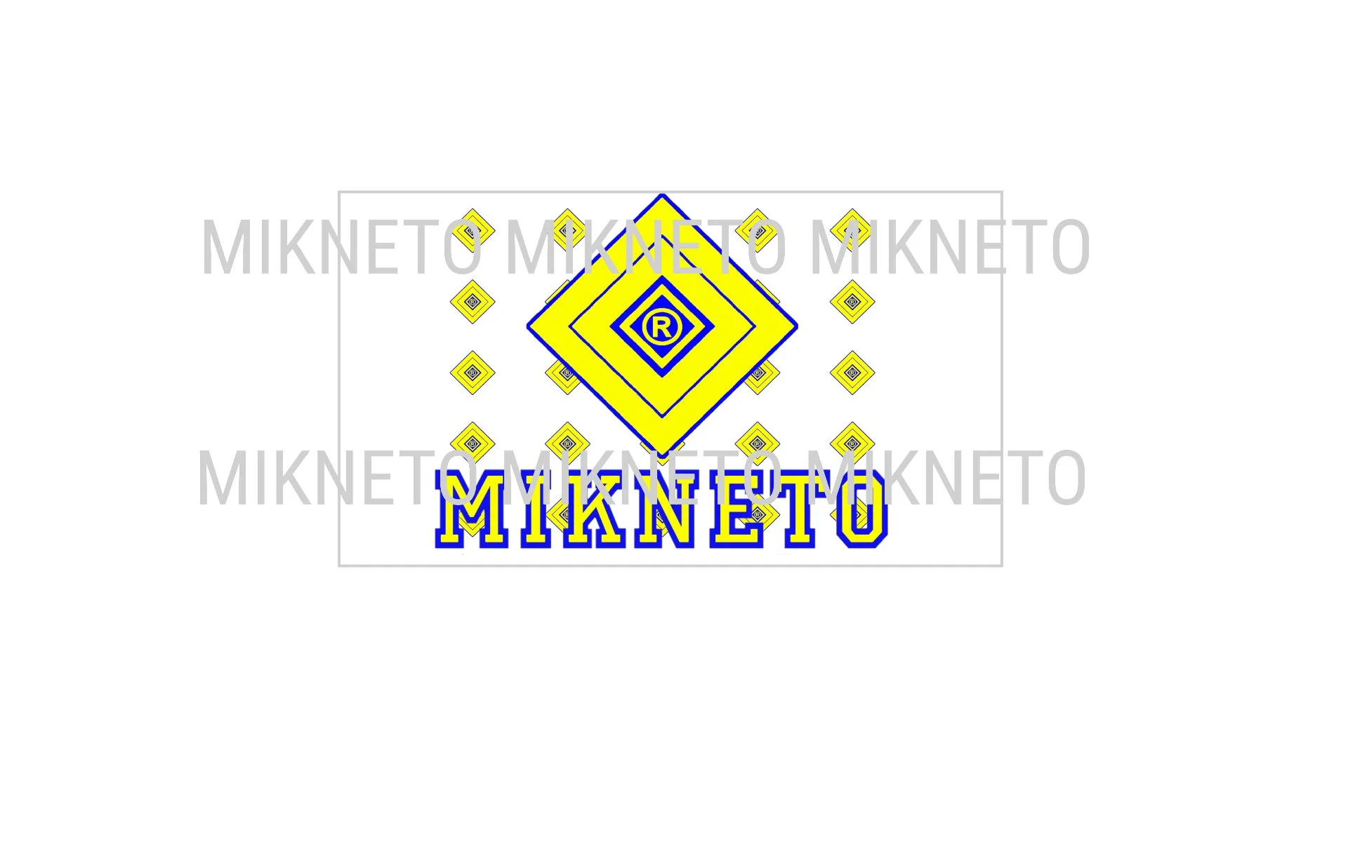 Think Outside the Box Blue - 6