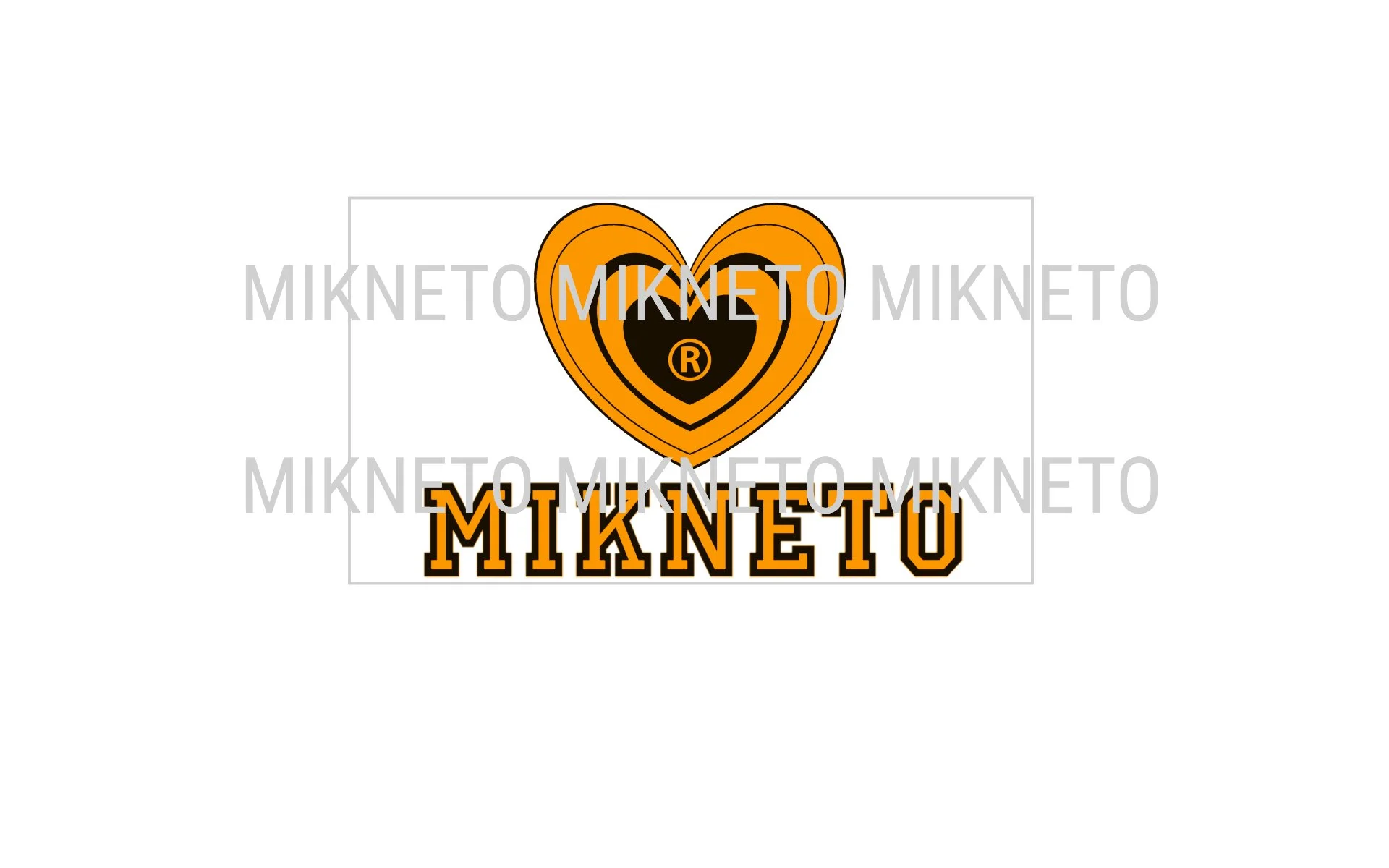 Donation: MIKNETO Heart© - 13