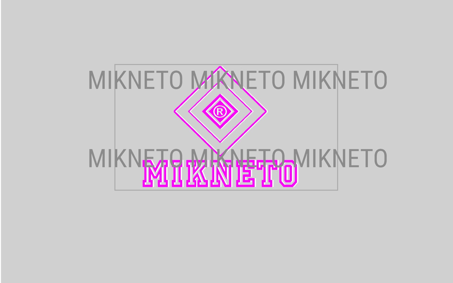 Donation: Full Transparent Two-Tone Pink 3