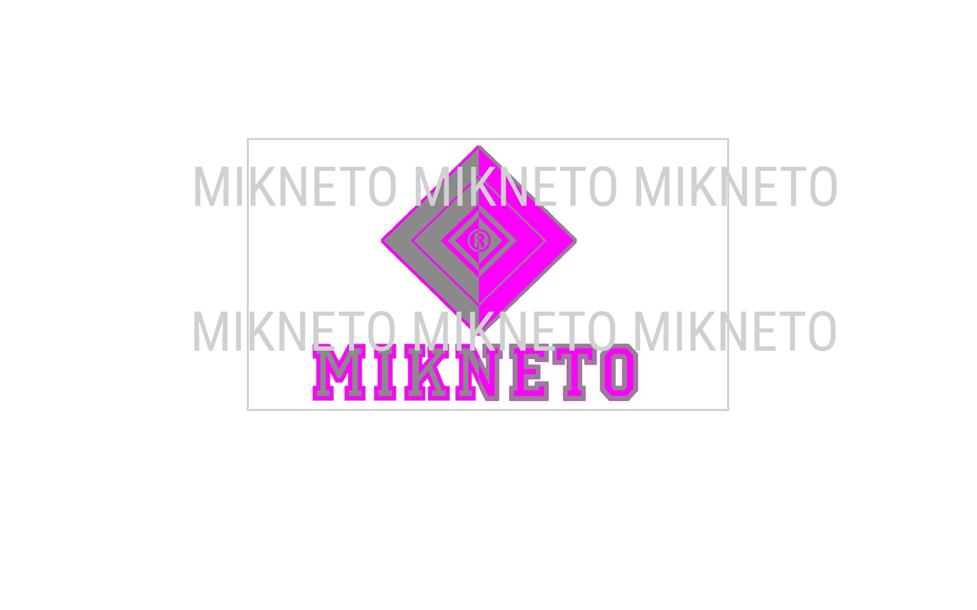 Donation: MIKNETO Two-Color G7