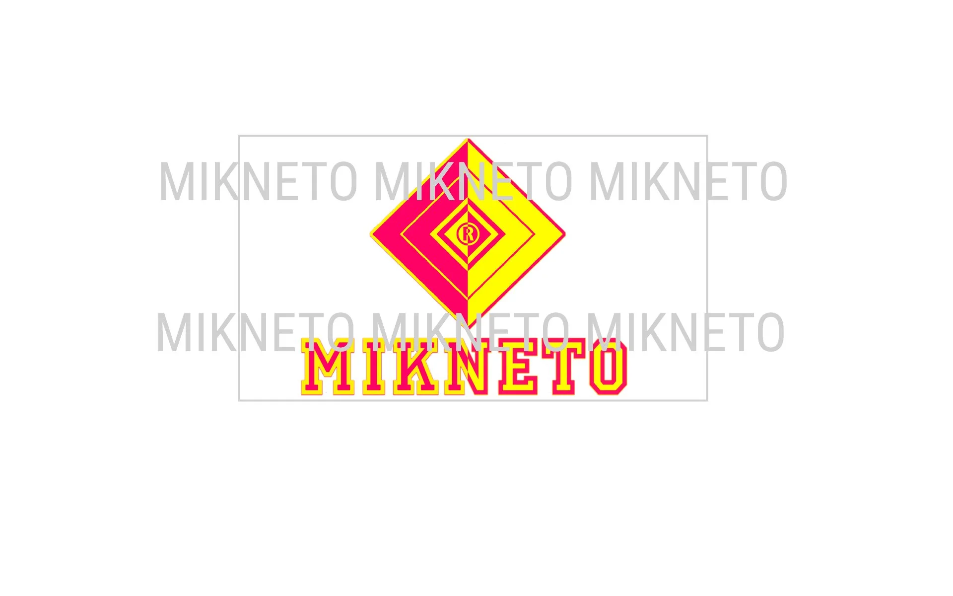 MIKNETO Two-Color - Miscellaneous 23