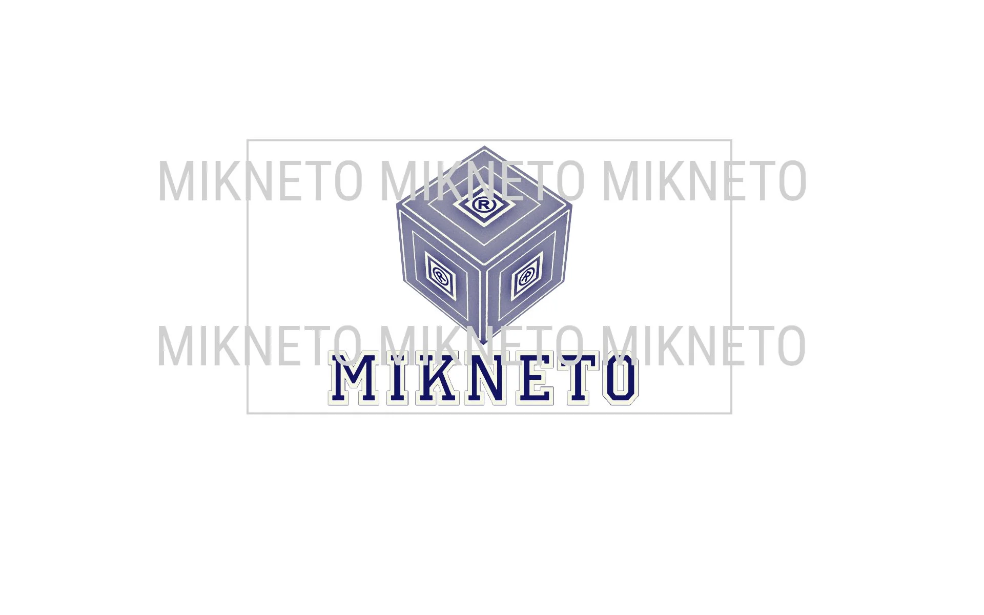 MIKNETO - Shadowbox