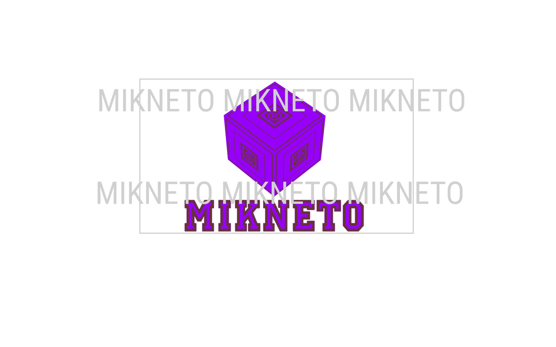 MIKNETO Brown BOX - 10